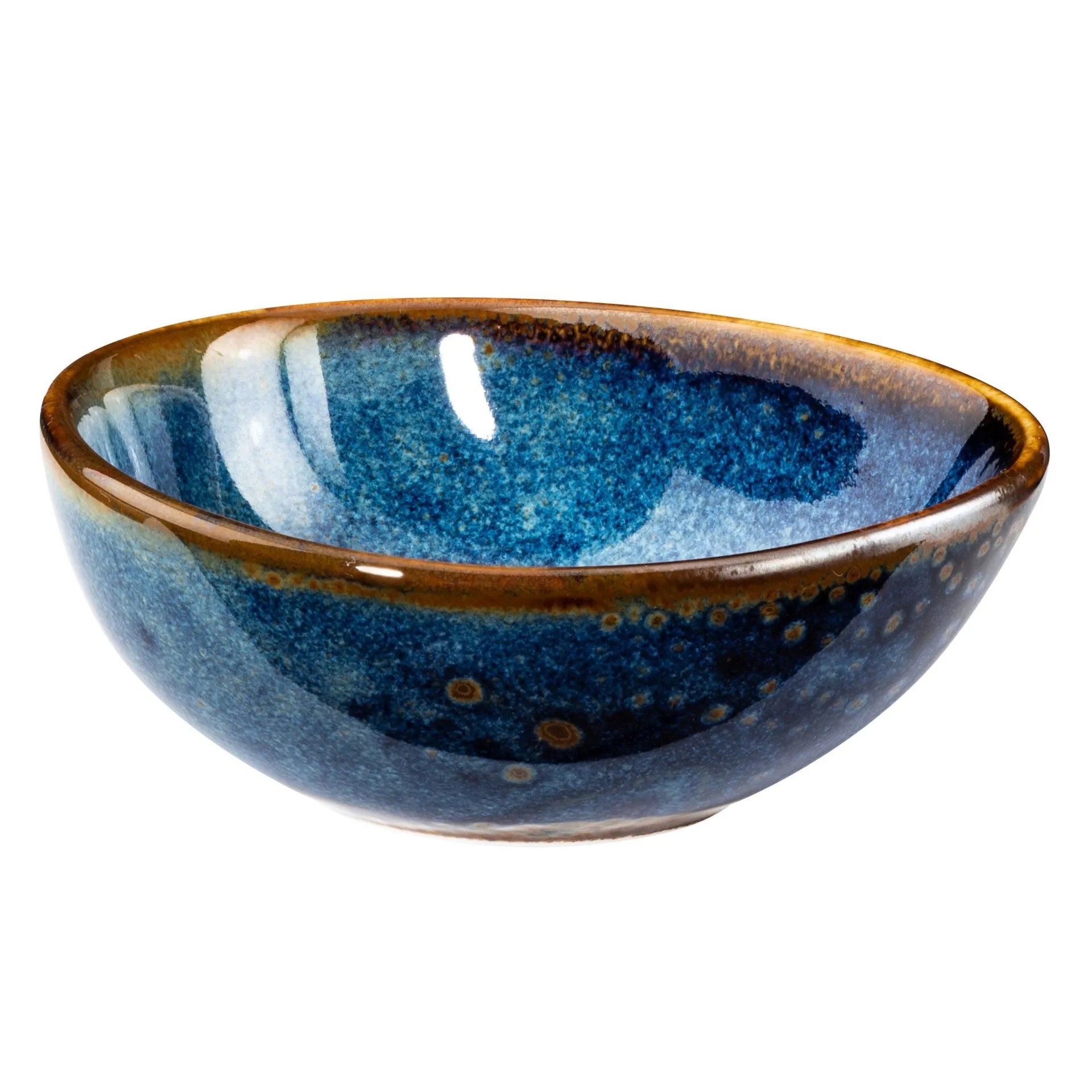 DEEP BLUE Ramekin 8,5 x 7,5 cm VERLO