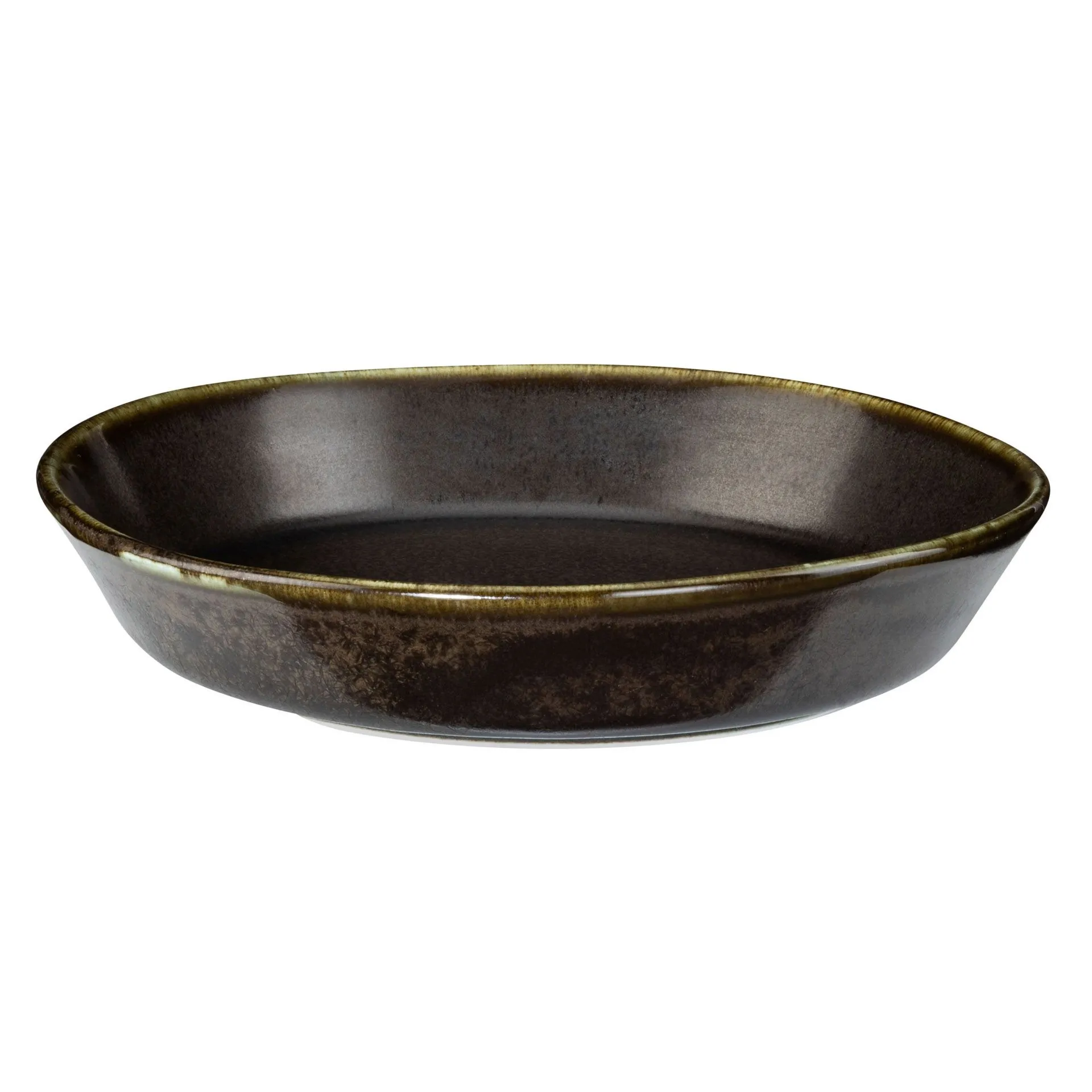 IRON Talerz głęboki, śr. 20,5 cm VERLO