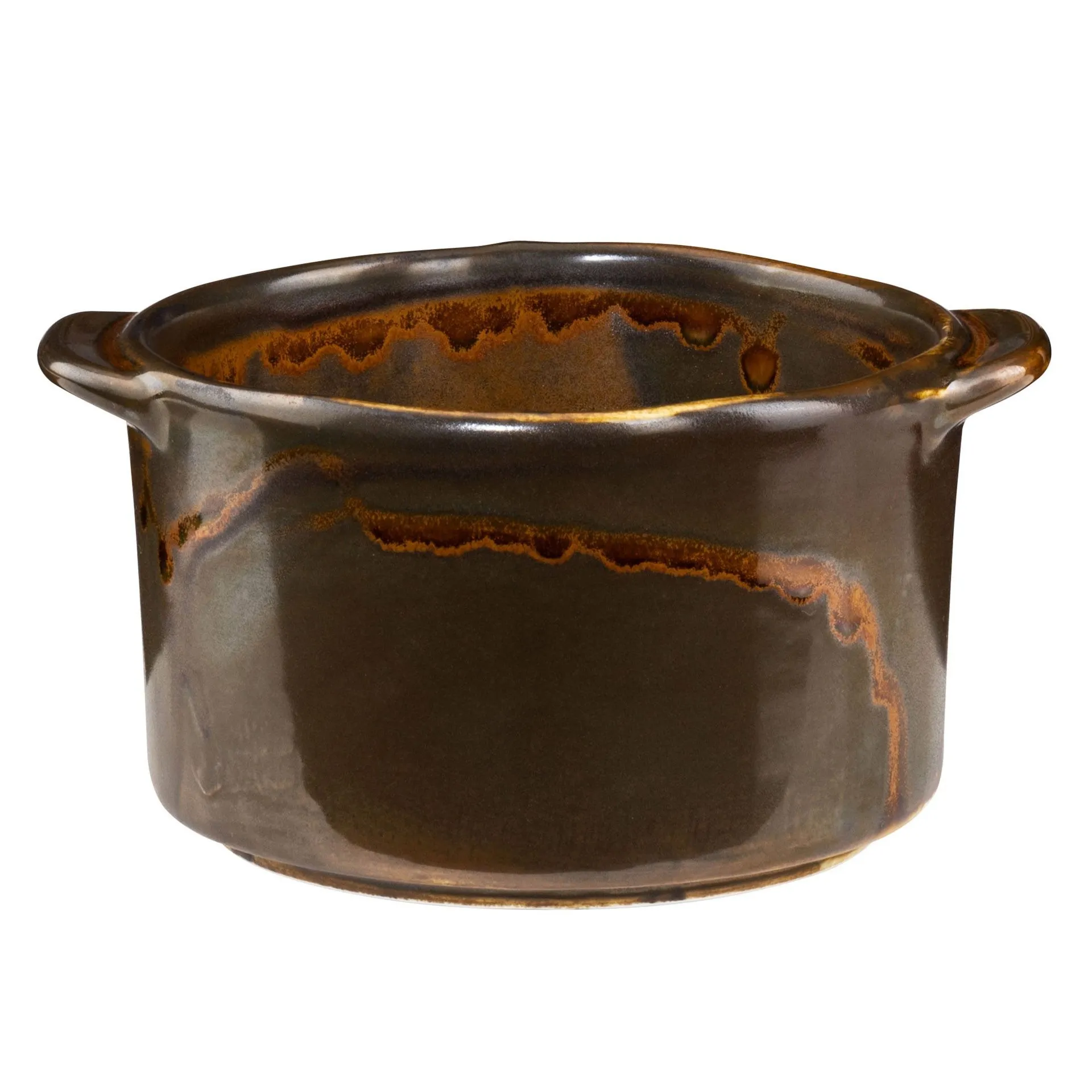FIRE Ramekin 11,5 x 9,5 cm VERLO