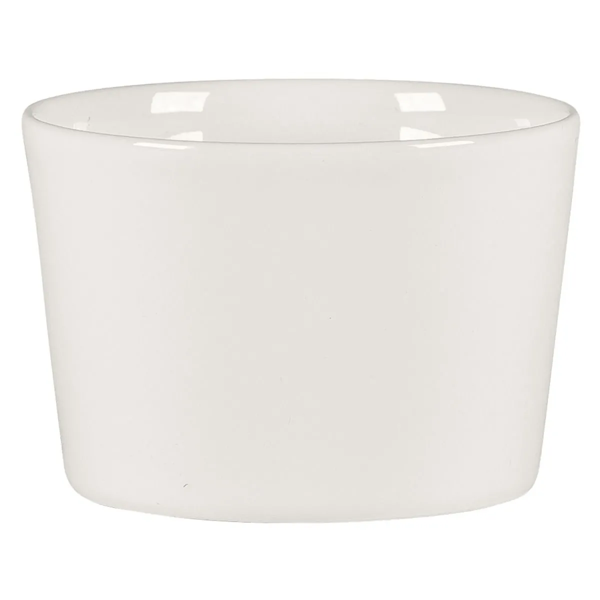 FEDRA Kubek bez uchwytu 200 ml RAK