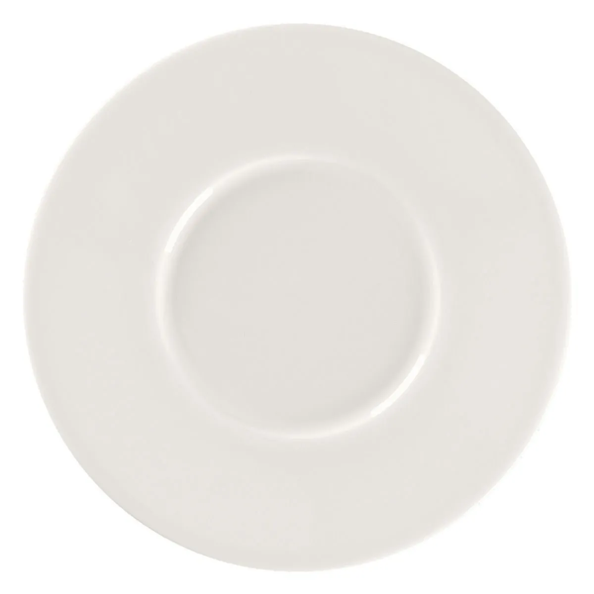 FEDRA spodek do filiżanki, śr. 15 cm RAK