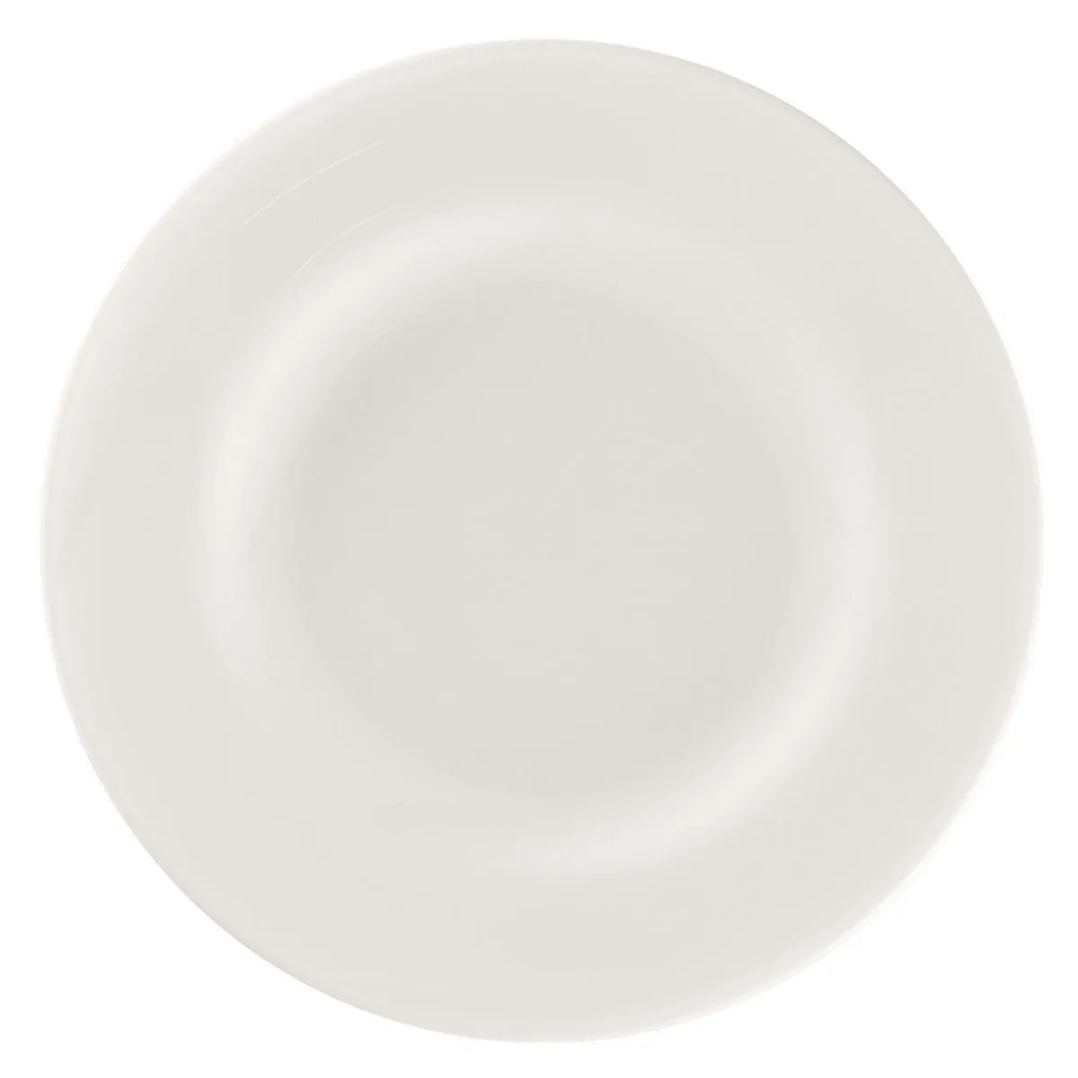 BRAVURA Talerz płaski okrągły 17 cm RAK