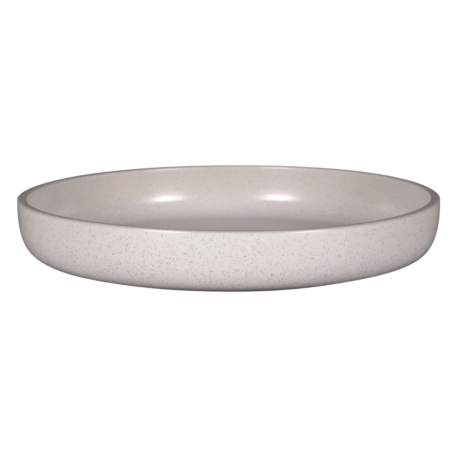 STONE Talerz głęboki 29,5 cm, silgranitowy RAK