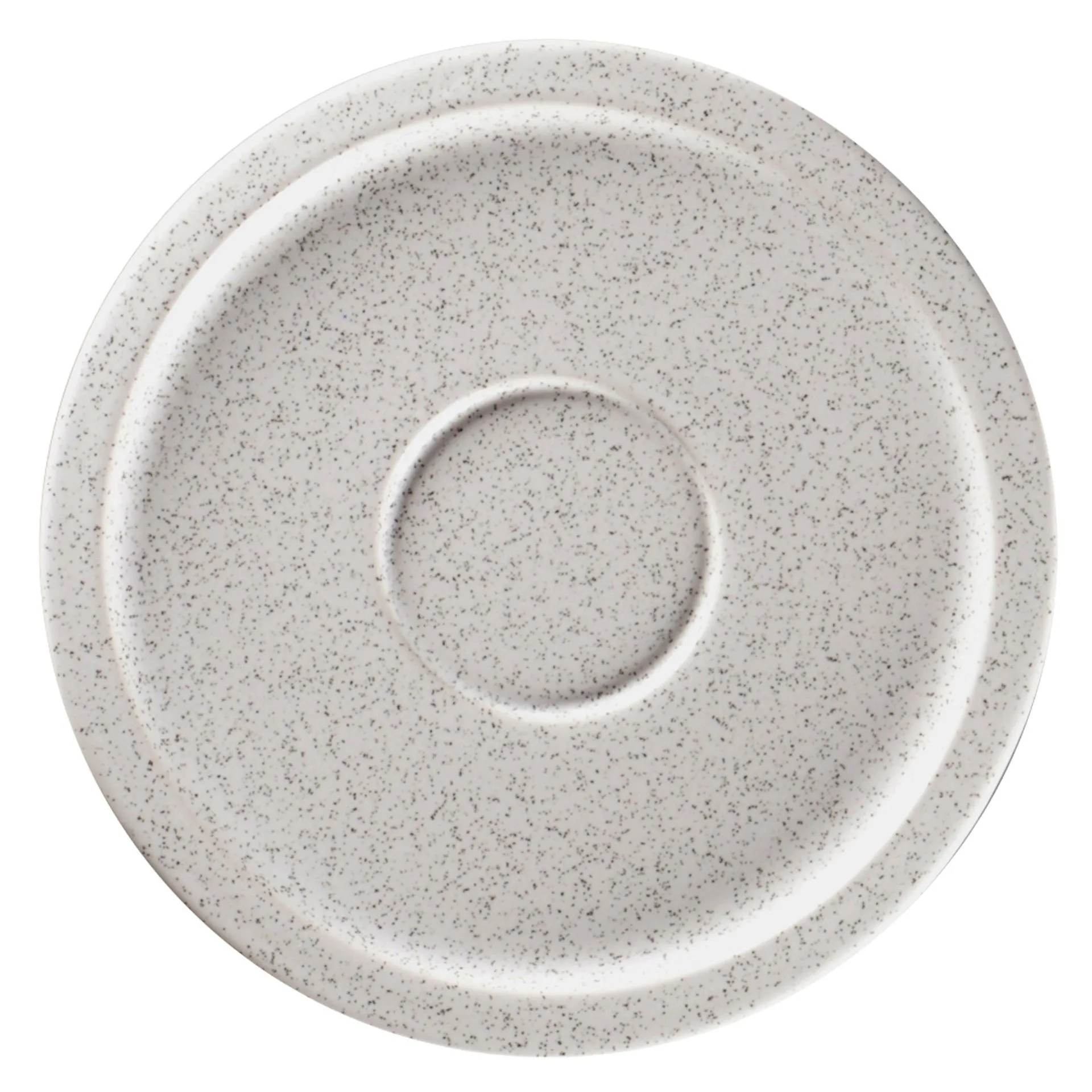 STONE Spodek 16,3 cm, silgranitowy RAK