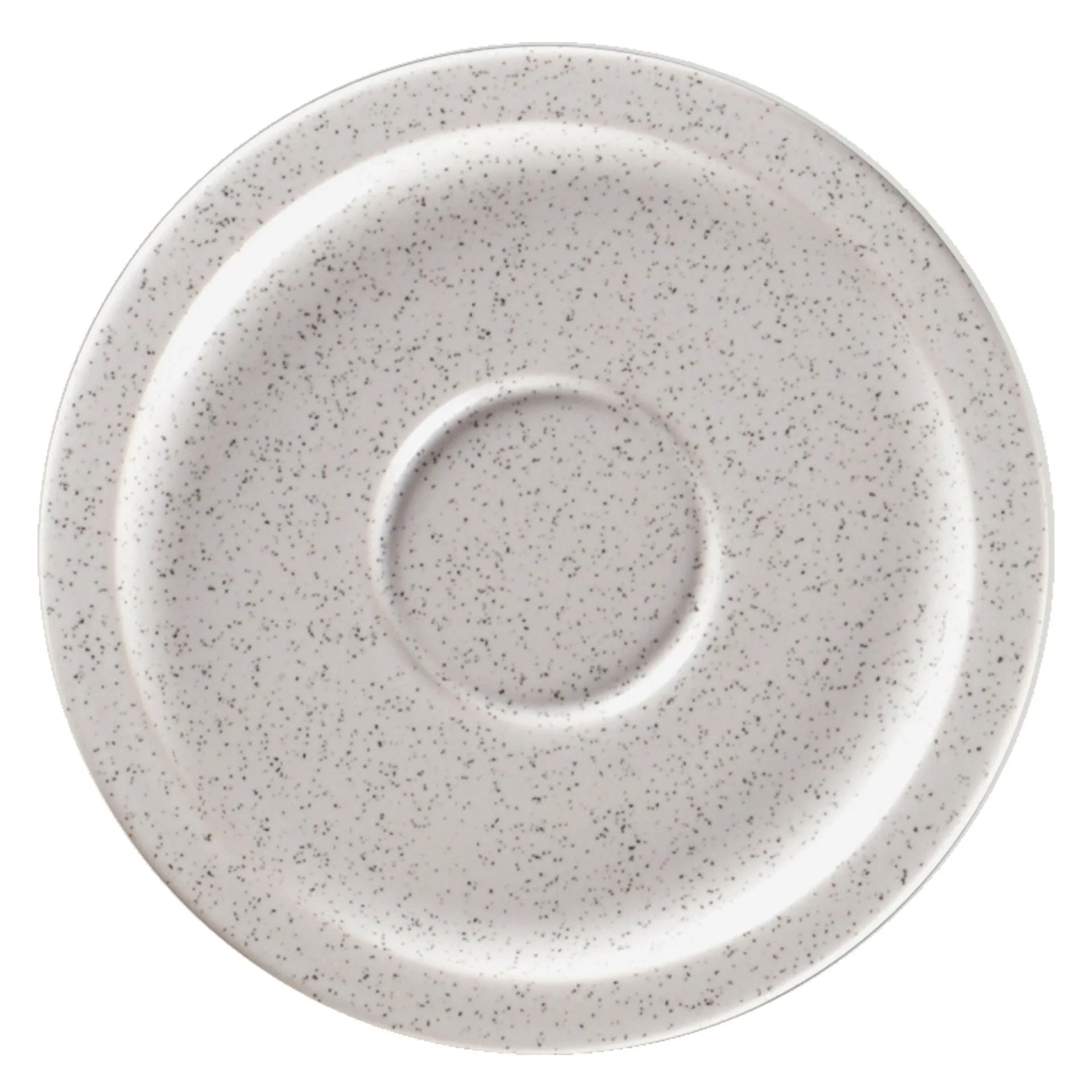 STONE Spodek 13 cm, silgranitowy RAK