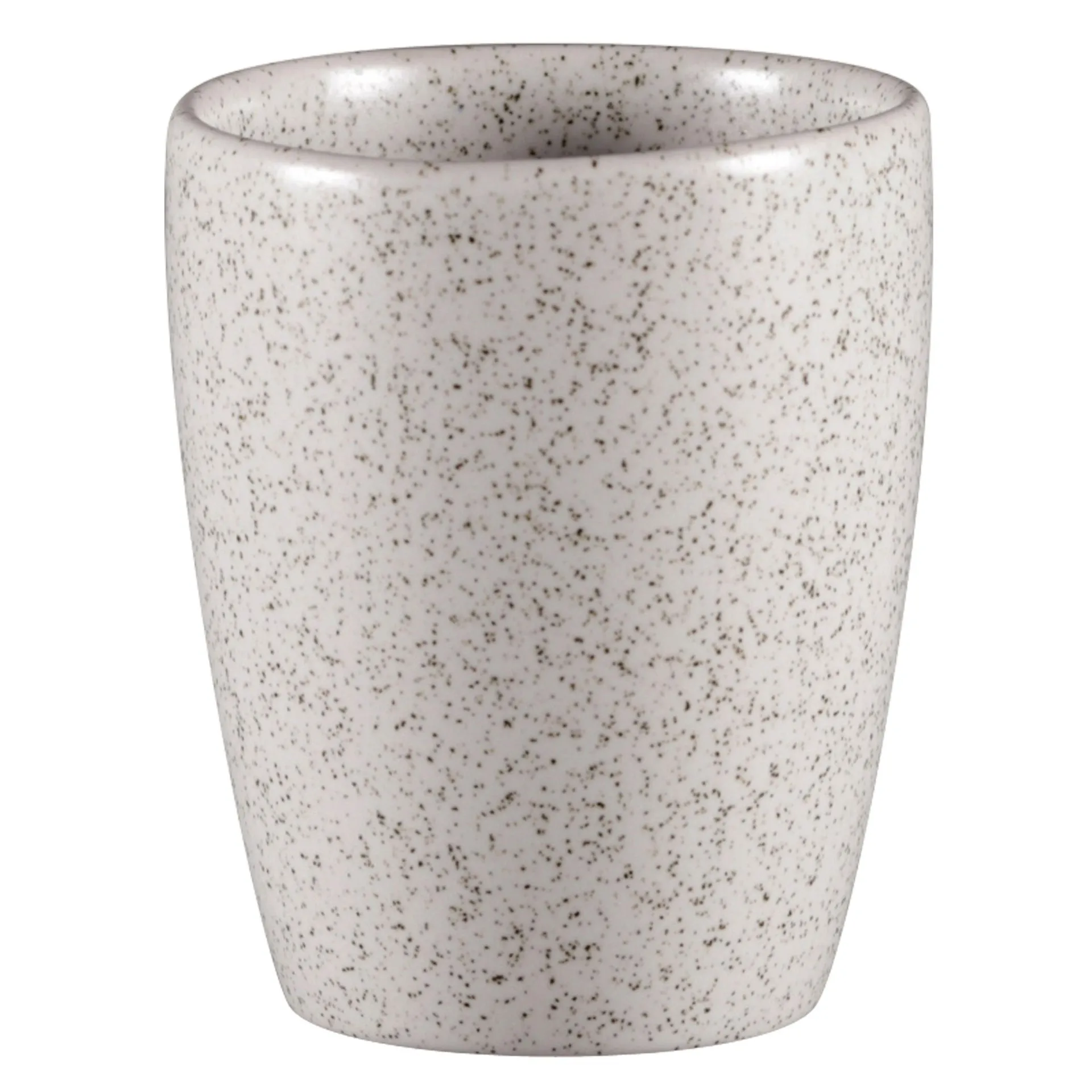 STONE Kubek bez uchwytu 230 ml, silgranitowy RAK