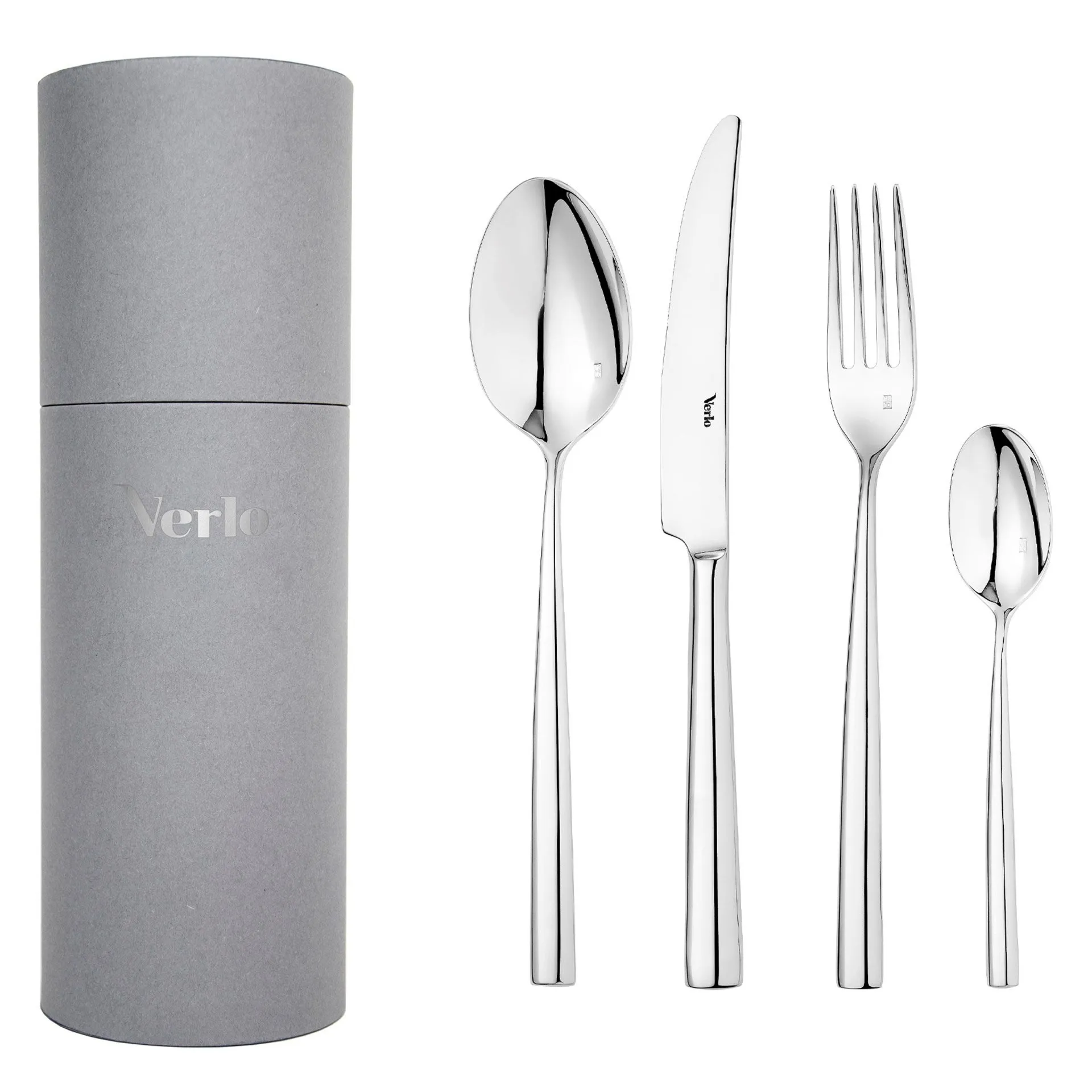 SU Zestaw 24 el. z tubą Verlo