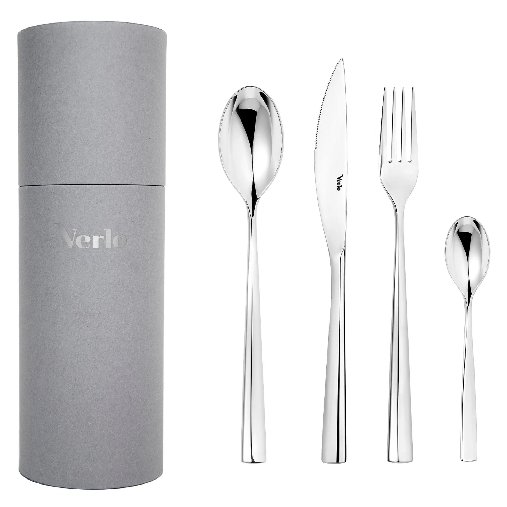 AGILA Zestaw 24-el. z tubą Verlo Verlo