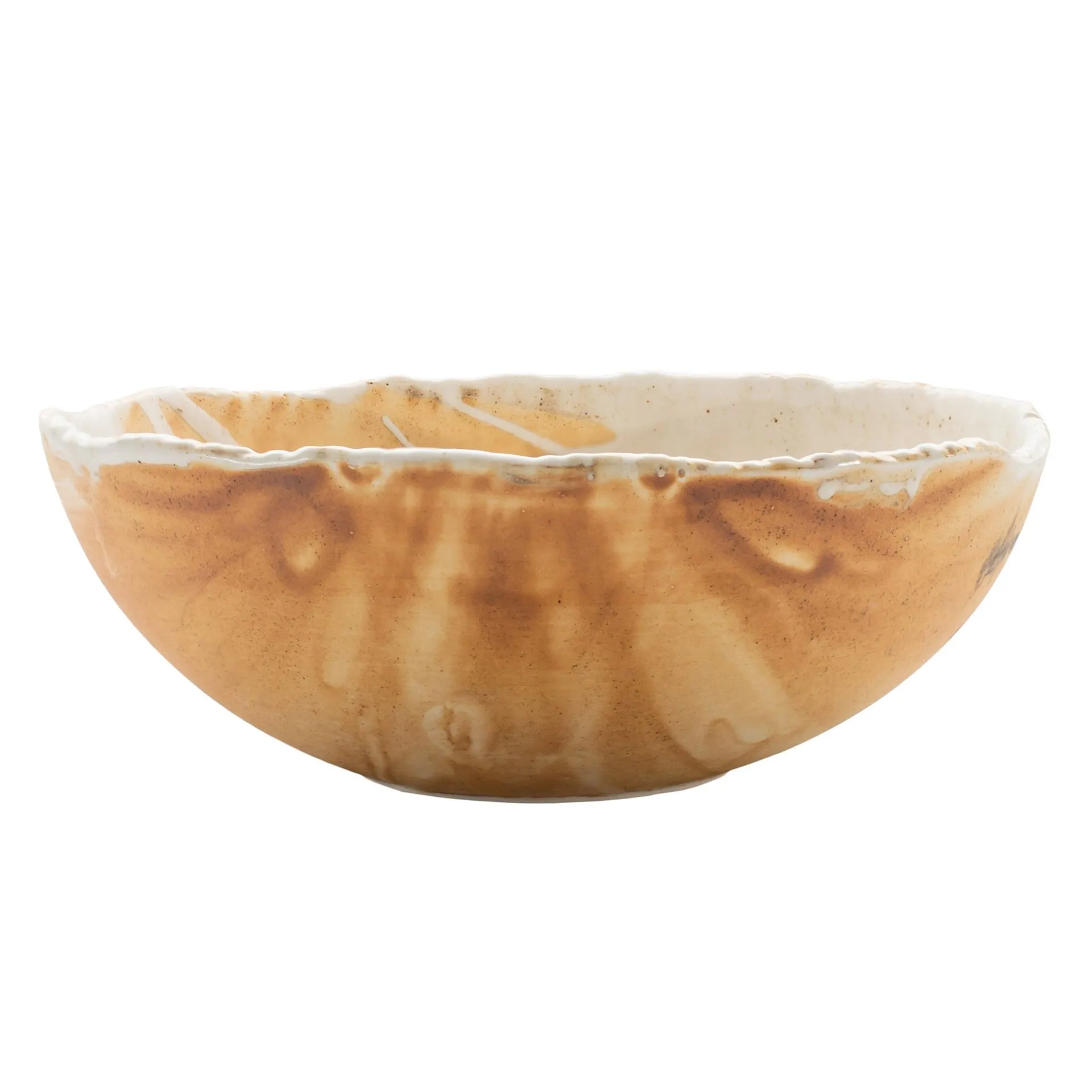 SAMTO Misa śr. 21 cm kremowa VERLO