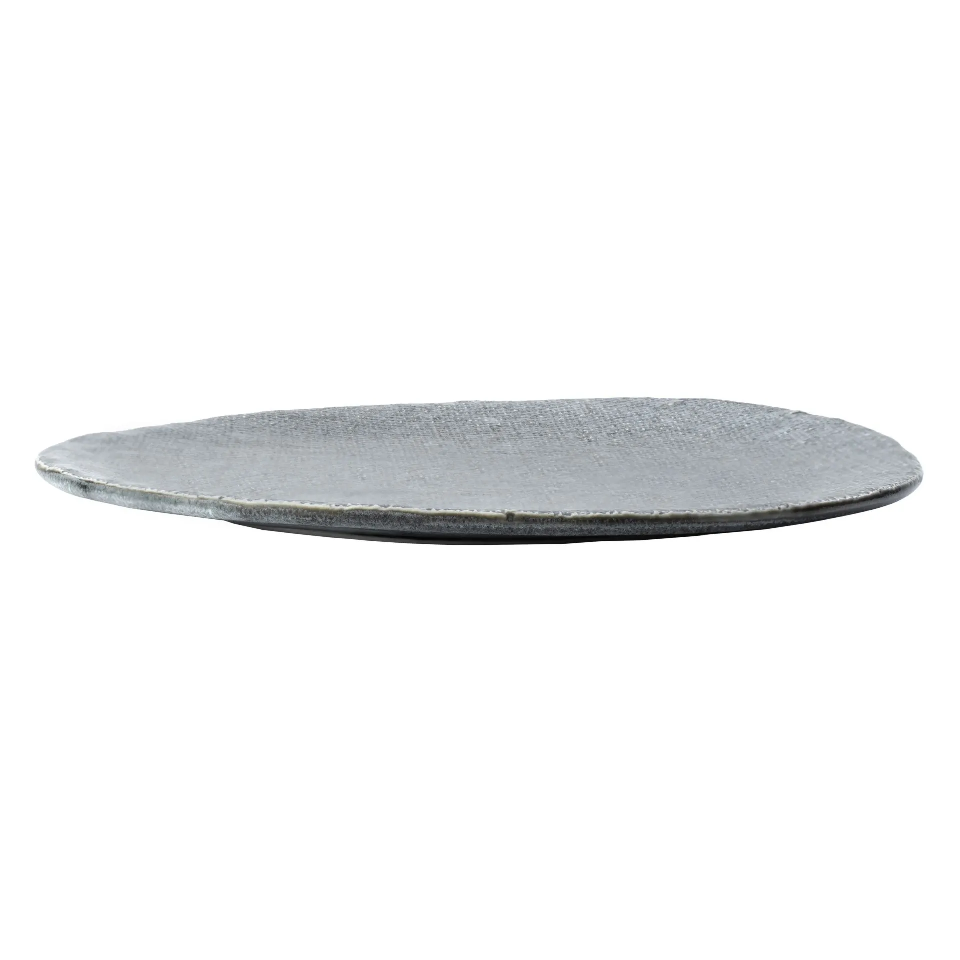 LEN talerz płaski śr. 28 cm VERLO