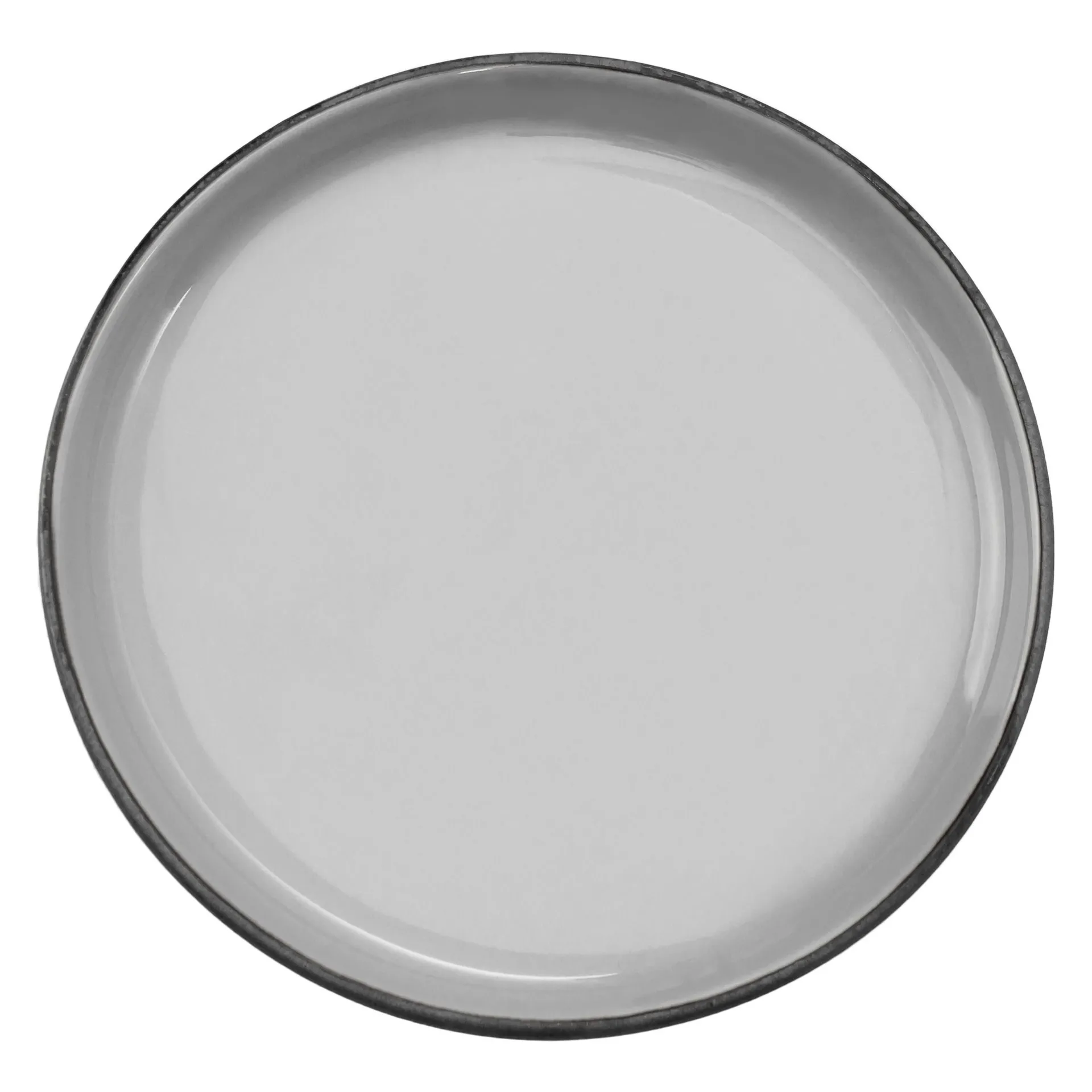 TIME Talerz płaski 16 cm VERLO