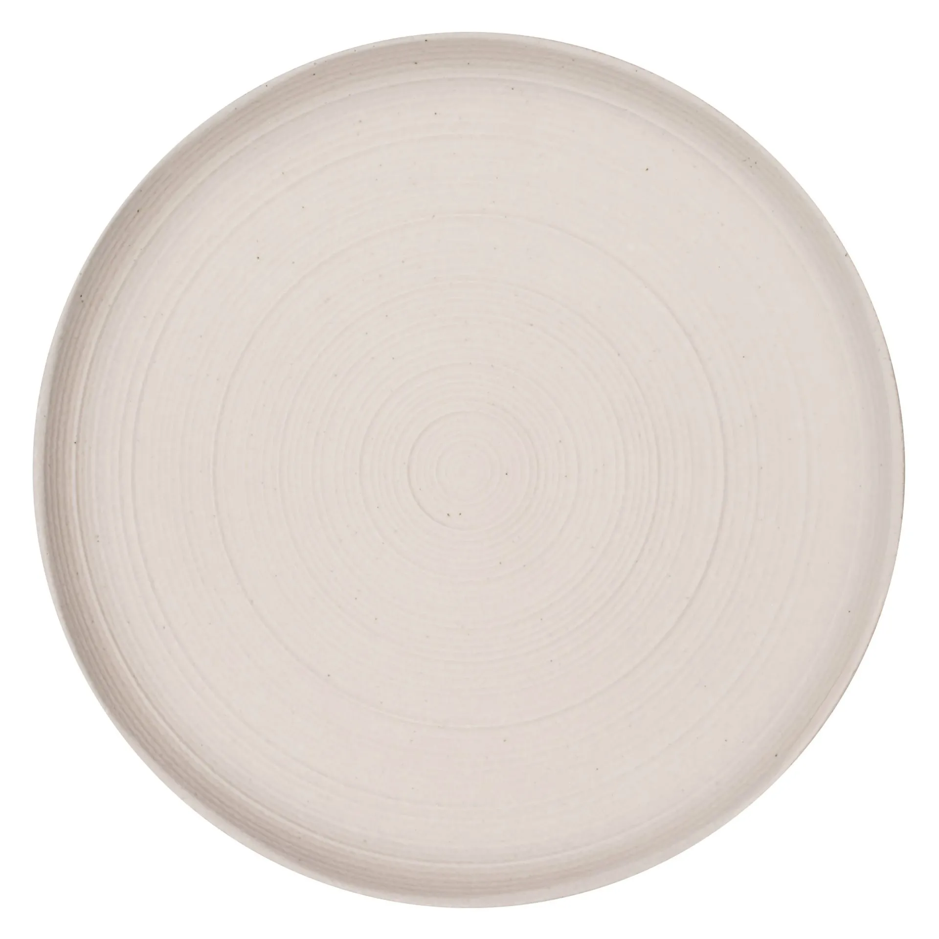 CLAY Talerz płaski 27 cm VERLO