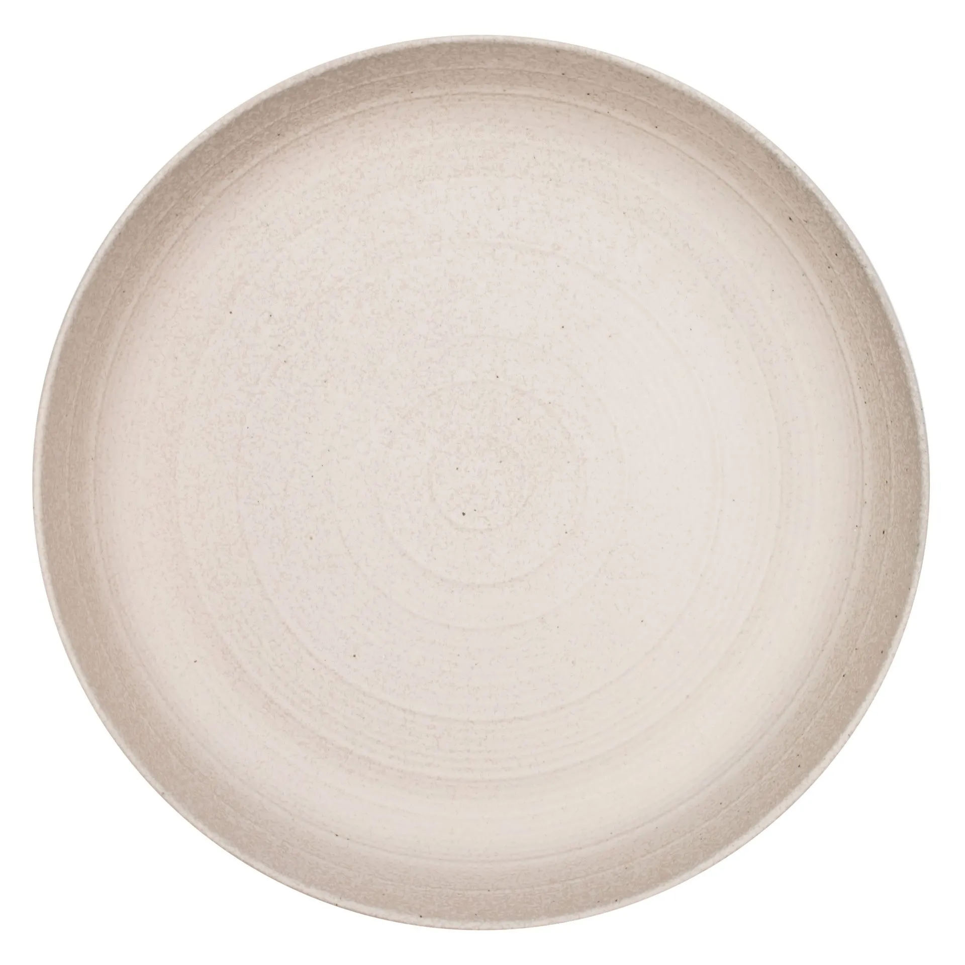 CLAY Talerz głęboki 23 cm VERLO