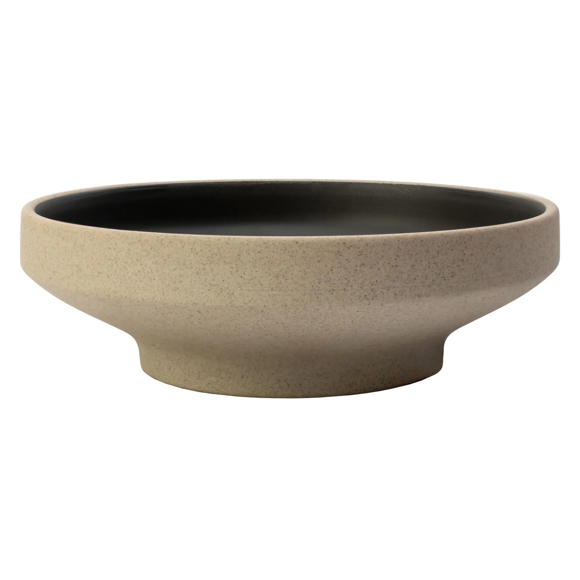 MINIMAL Talerz głęboki 21 cm VERLO