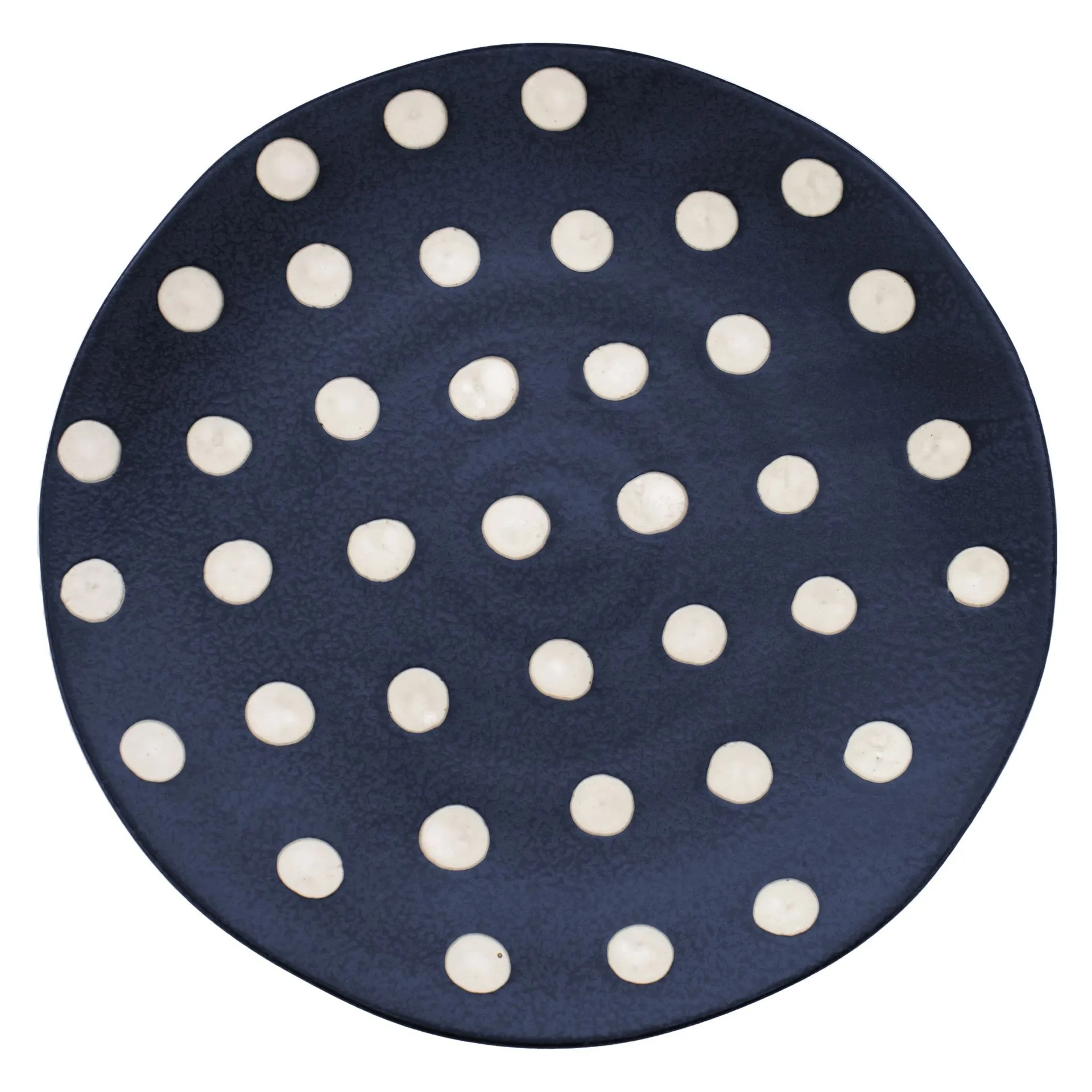 GROCHY Talerz płaski 29 cm VERLO