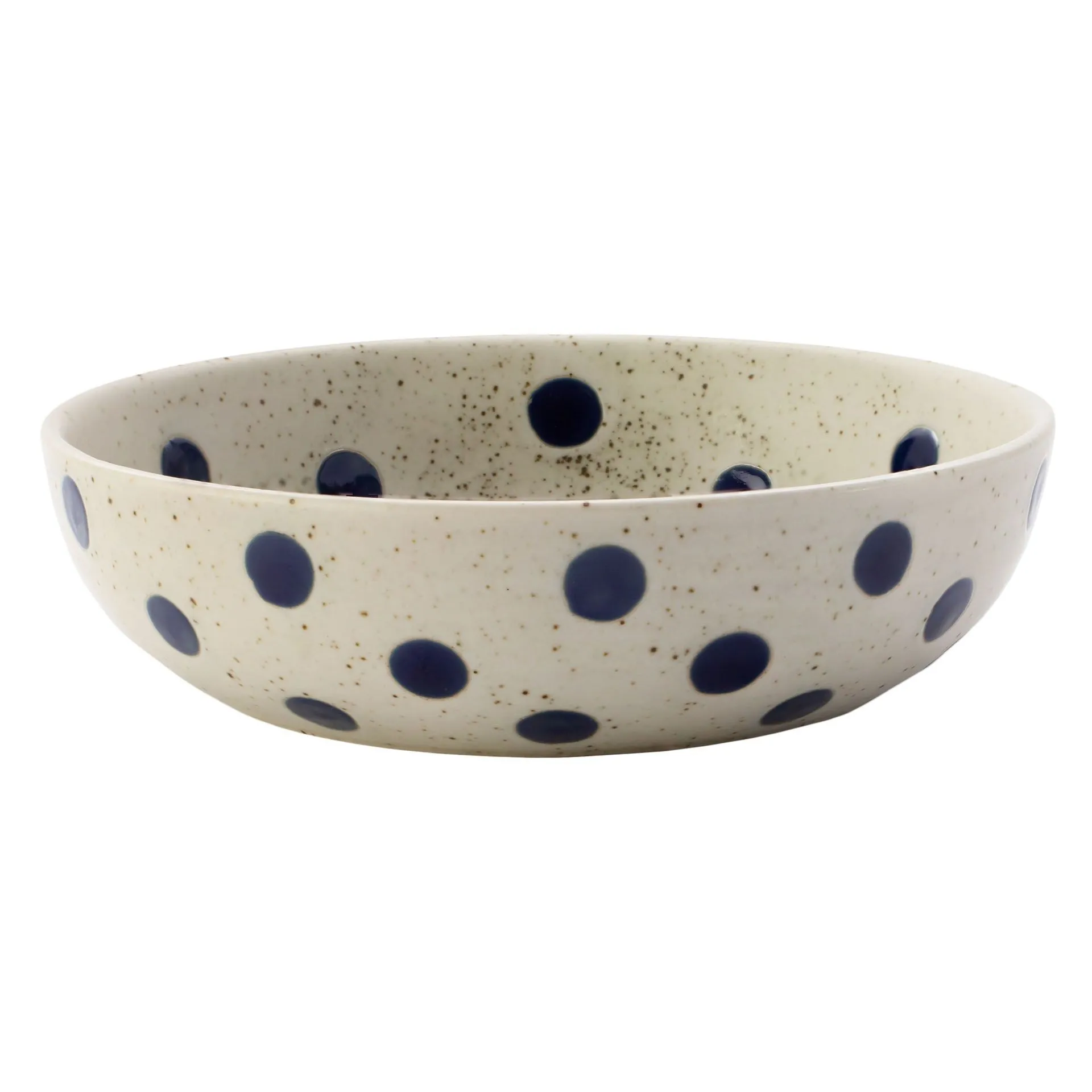 GROCHY Talerz głęboki 20 cm VERLO