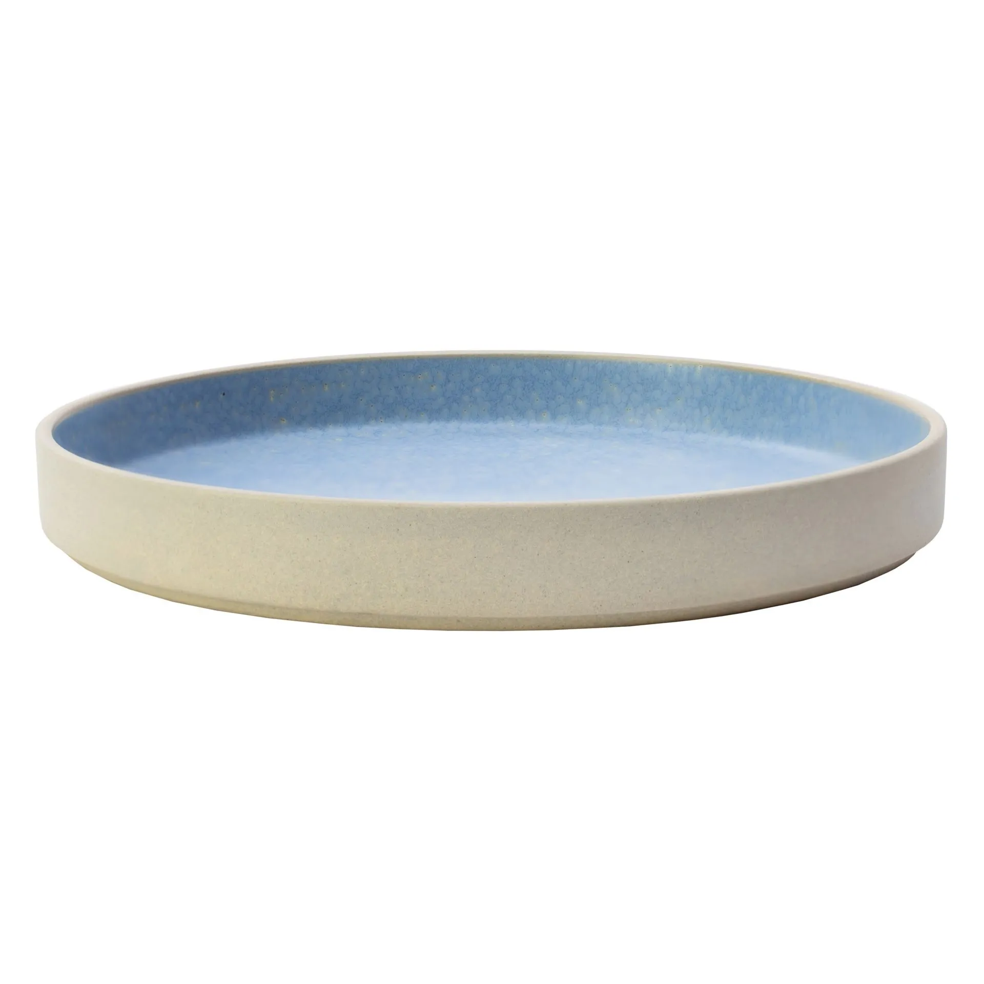 WODA Talerz płaski 22 cm VERLO