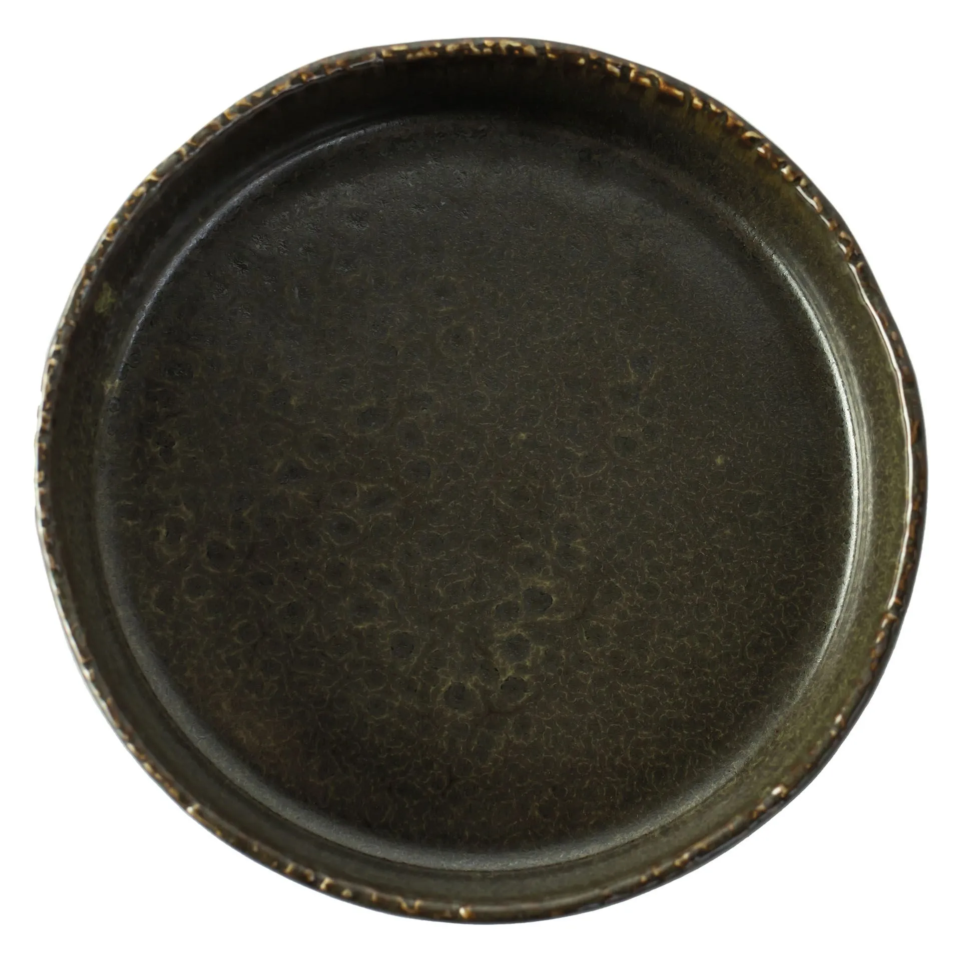 ALGA Talerz okrągły płaski 20,5 cm VERLO