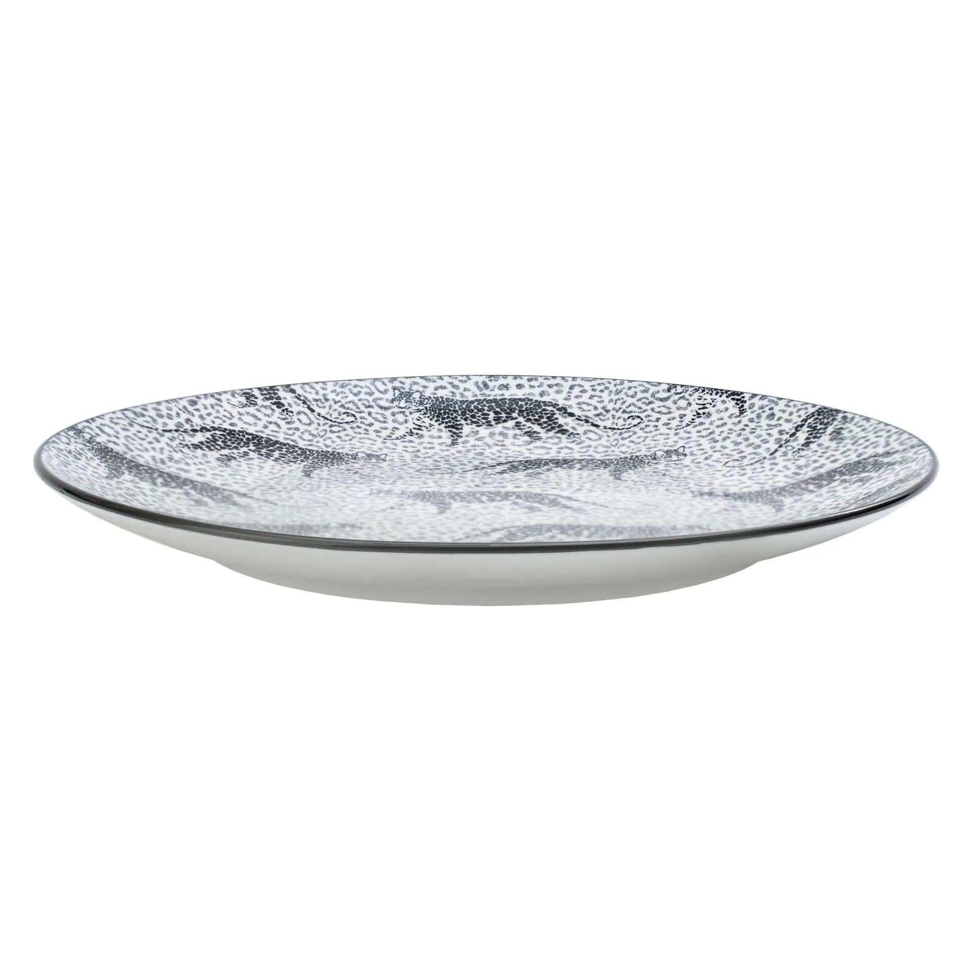 WILD Talerz płaski śr. 15 cm VERLO