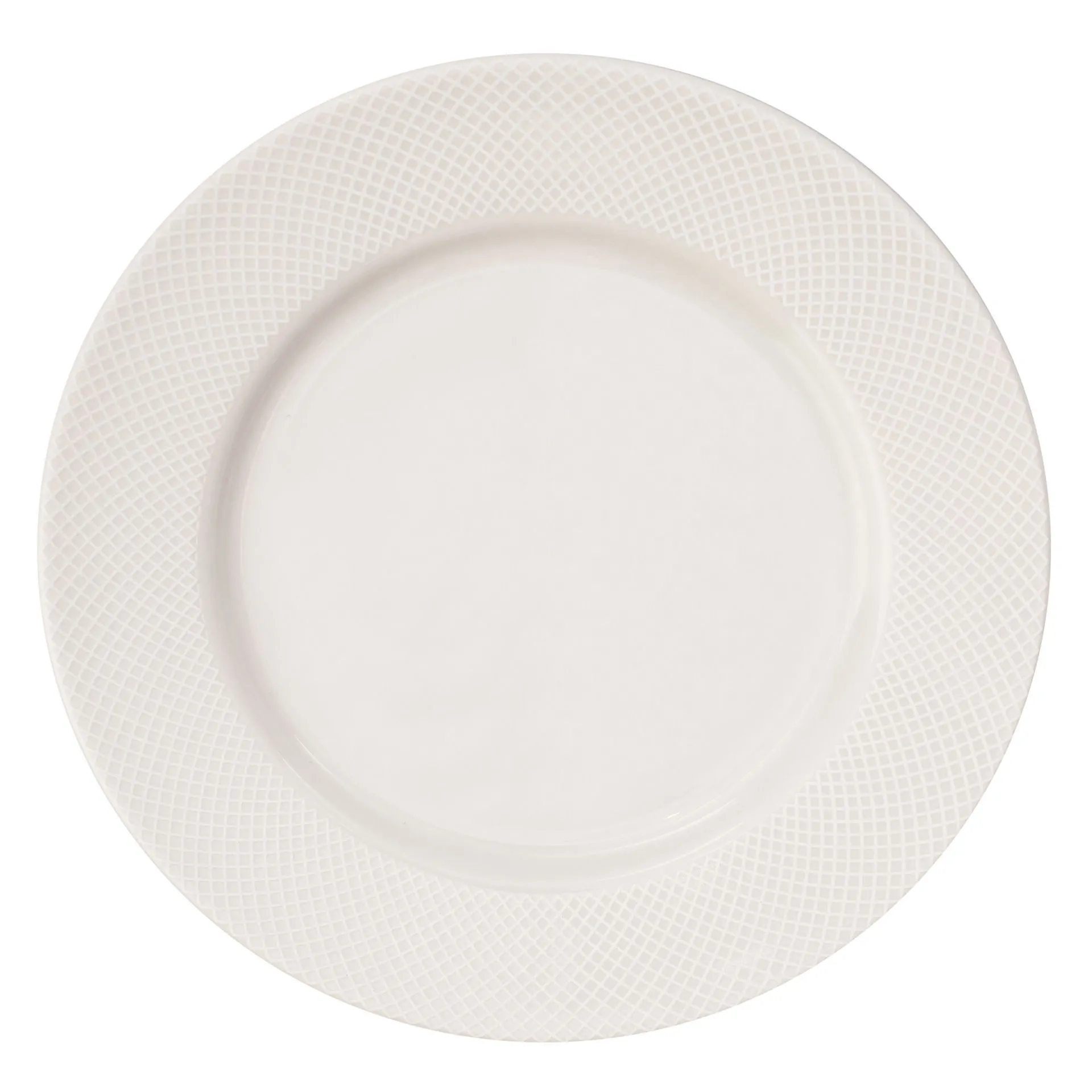 NORWICH Talerz płaski 16 cm VERLO