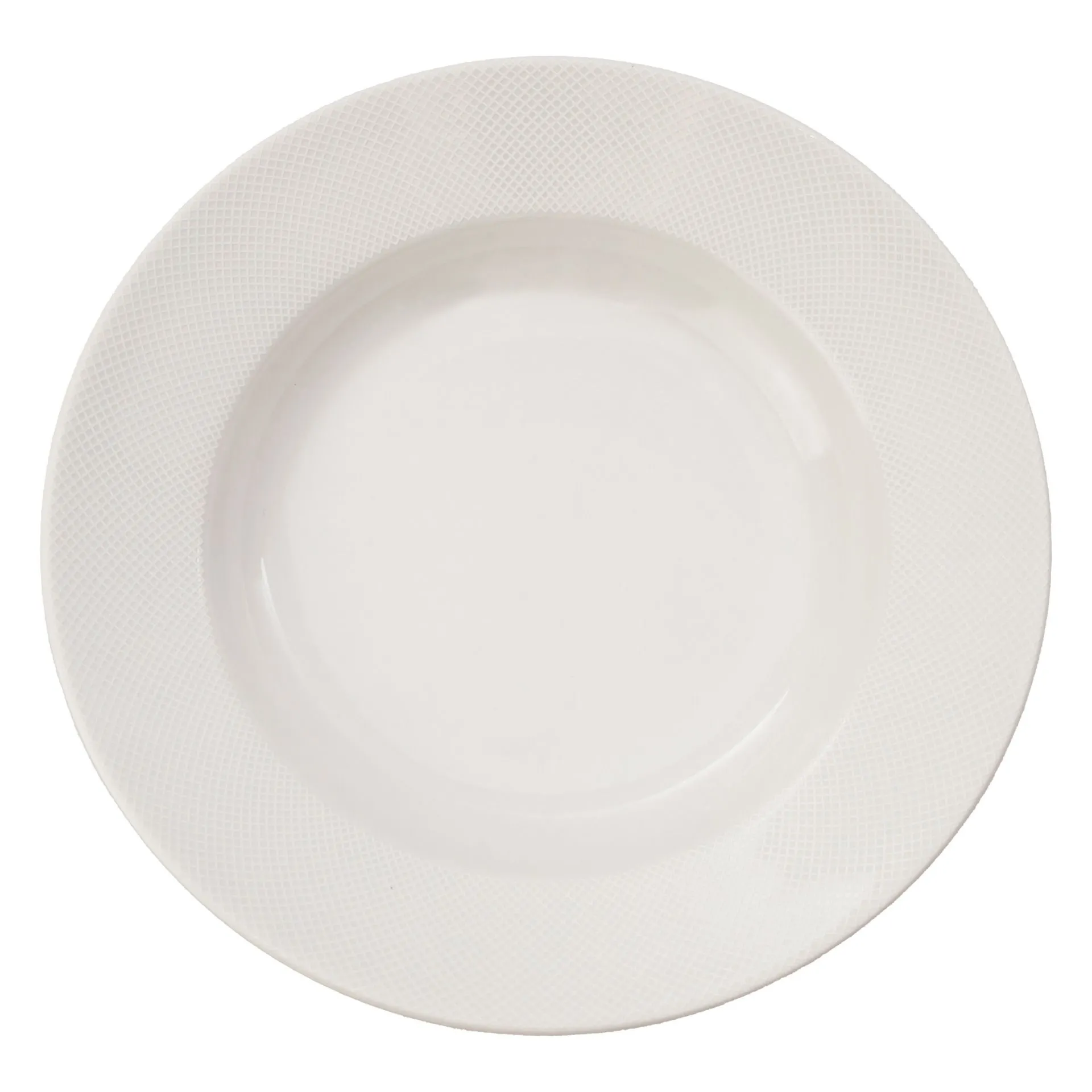 NORWICH Talerz głęboki 25,5 cm VERLO