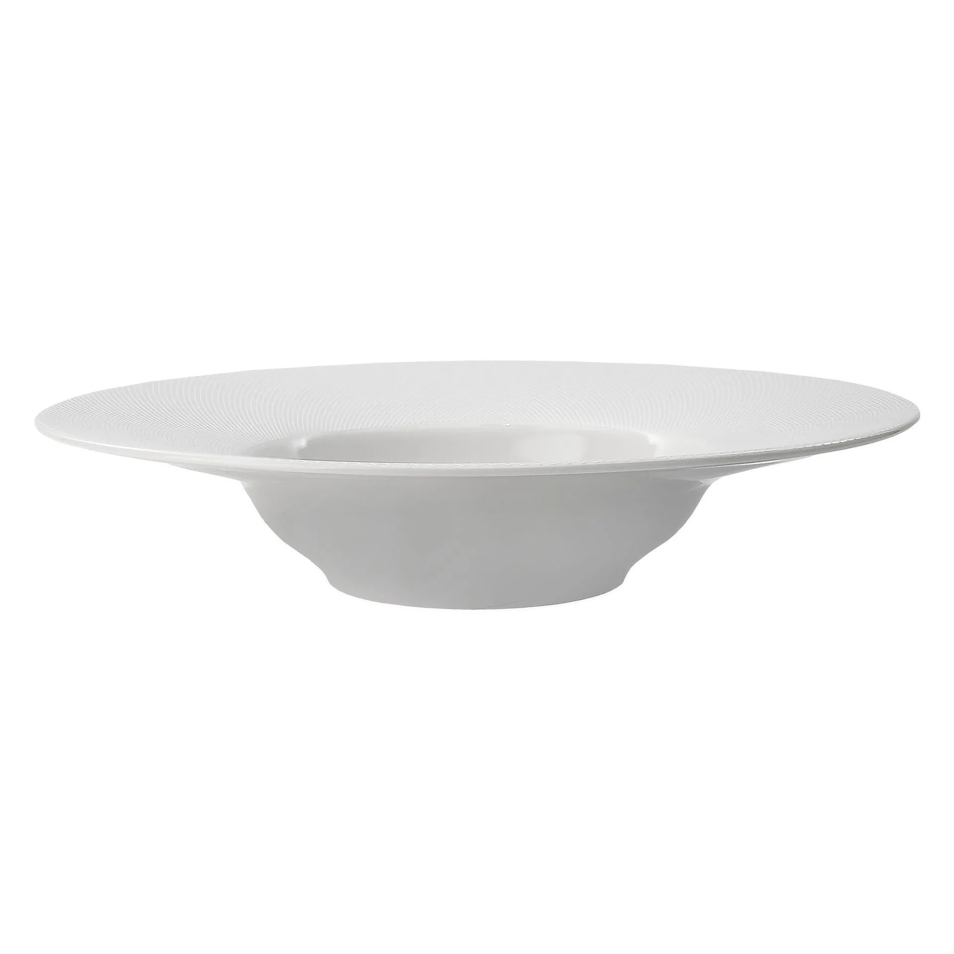 NORWICH Talerz głęboki 30 cm VERLO