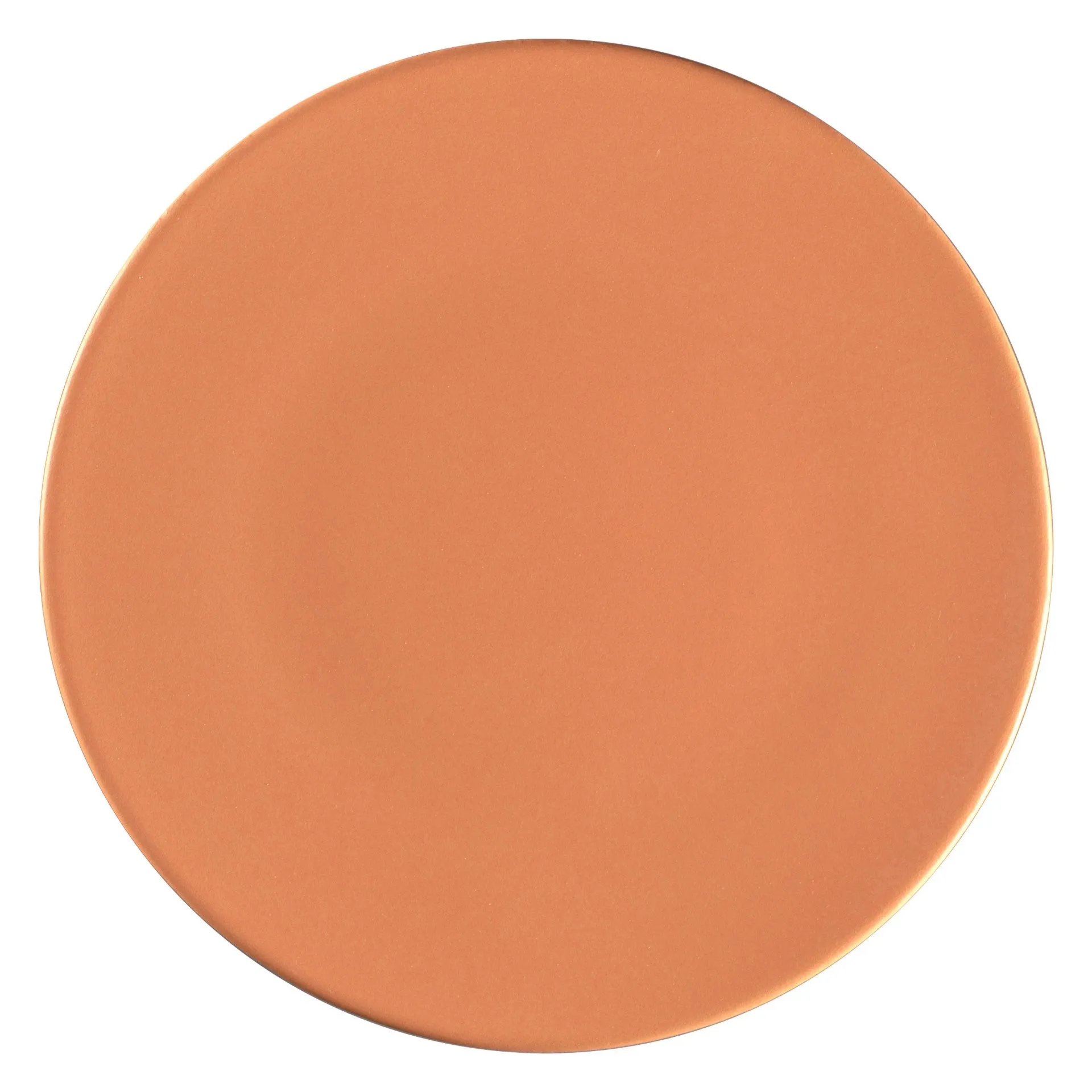 EARTH Talerz płaski gładki 24 cm - Prima RAK