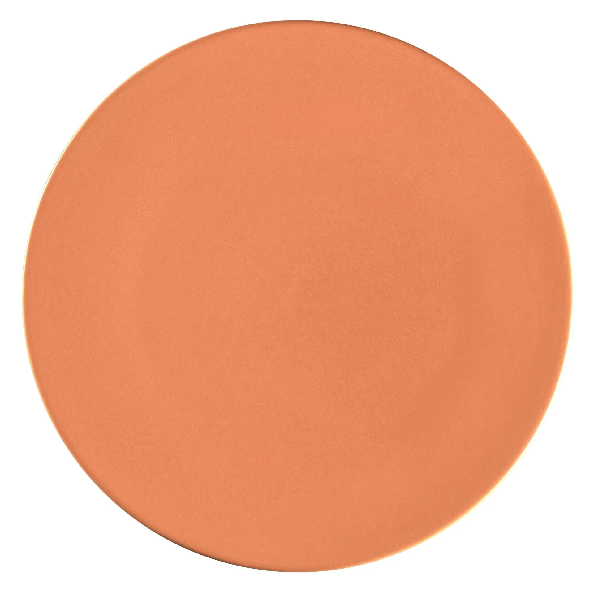 EARTH Talerz płaski gładki 29 cm - Prima RAK