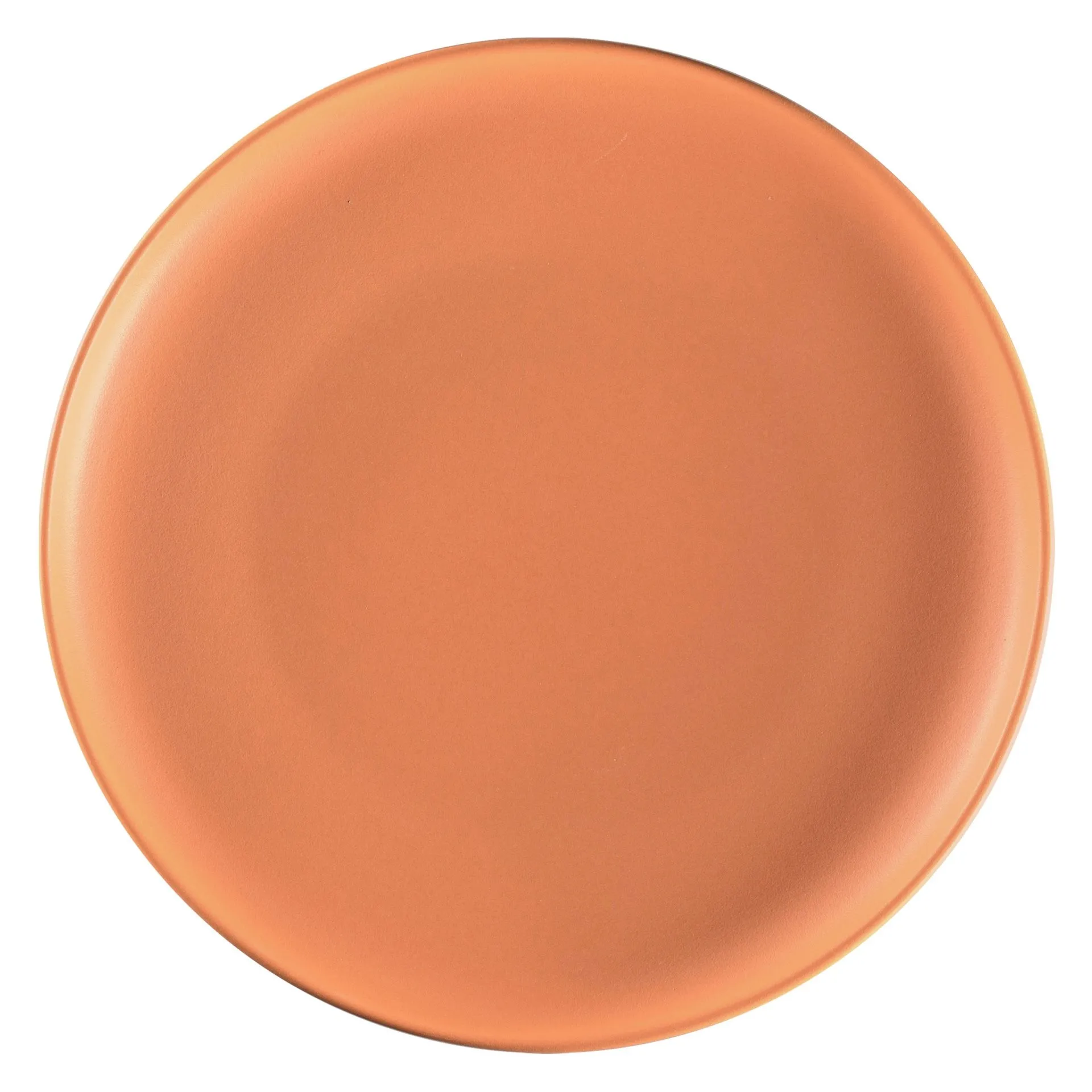 EARTH Talerz głęboki gładki 27 cm - Prima RAK