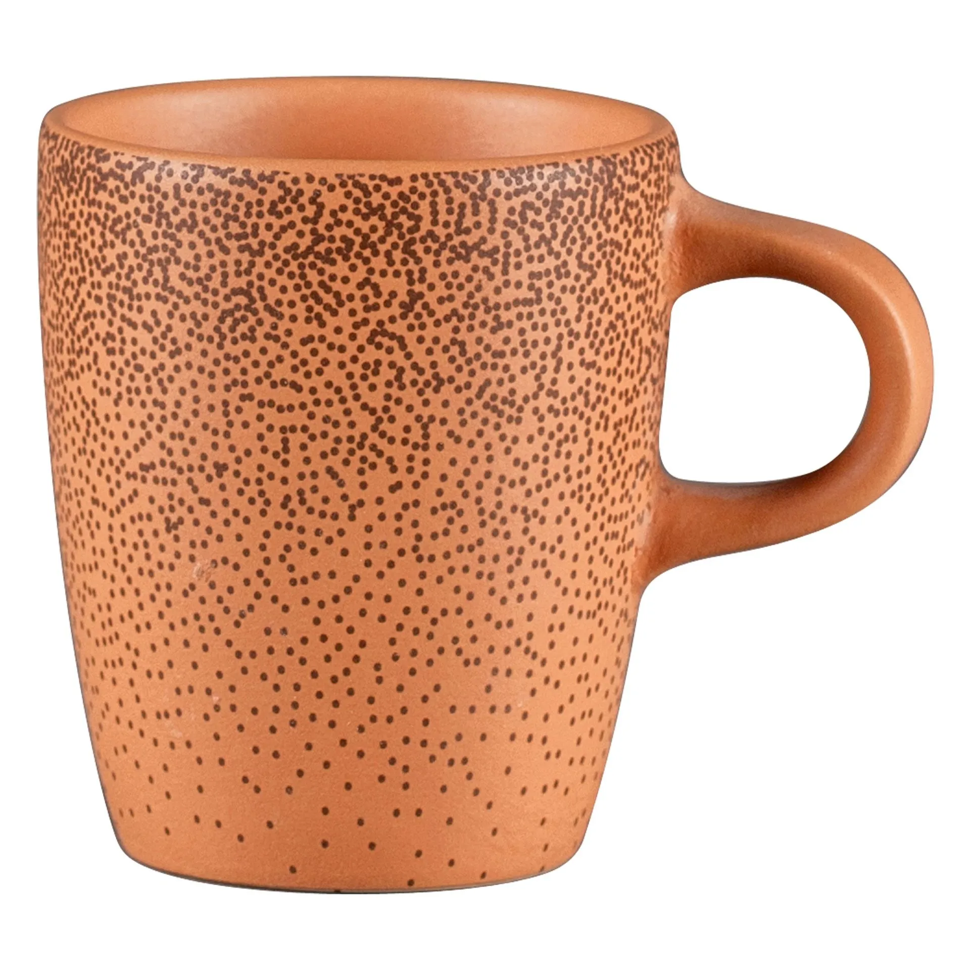 EARTH Filiżanka 90 ml - Denia RAK