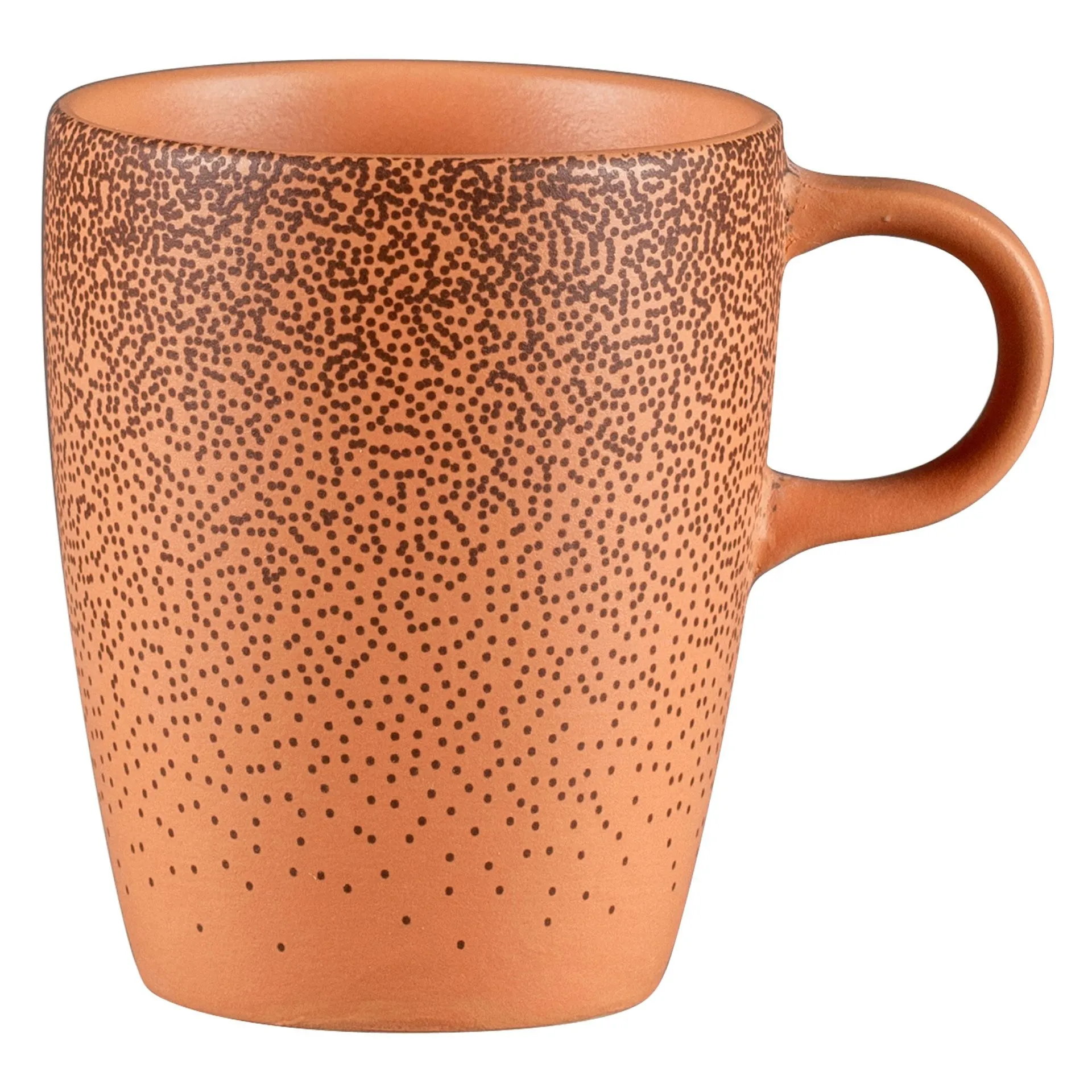 EARTH Filiżanka 230 ml - Denia RAK