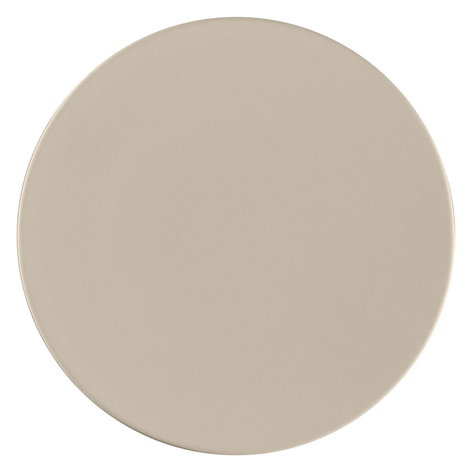 EARTH Talerz płaski 21 cm - Epura RAK