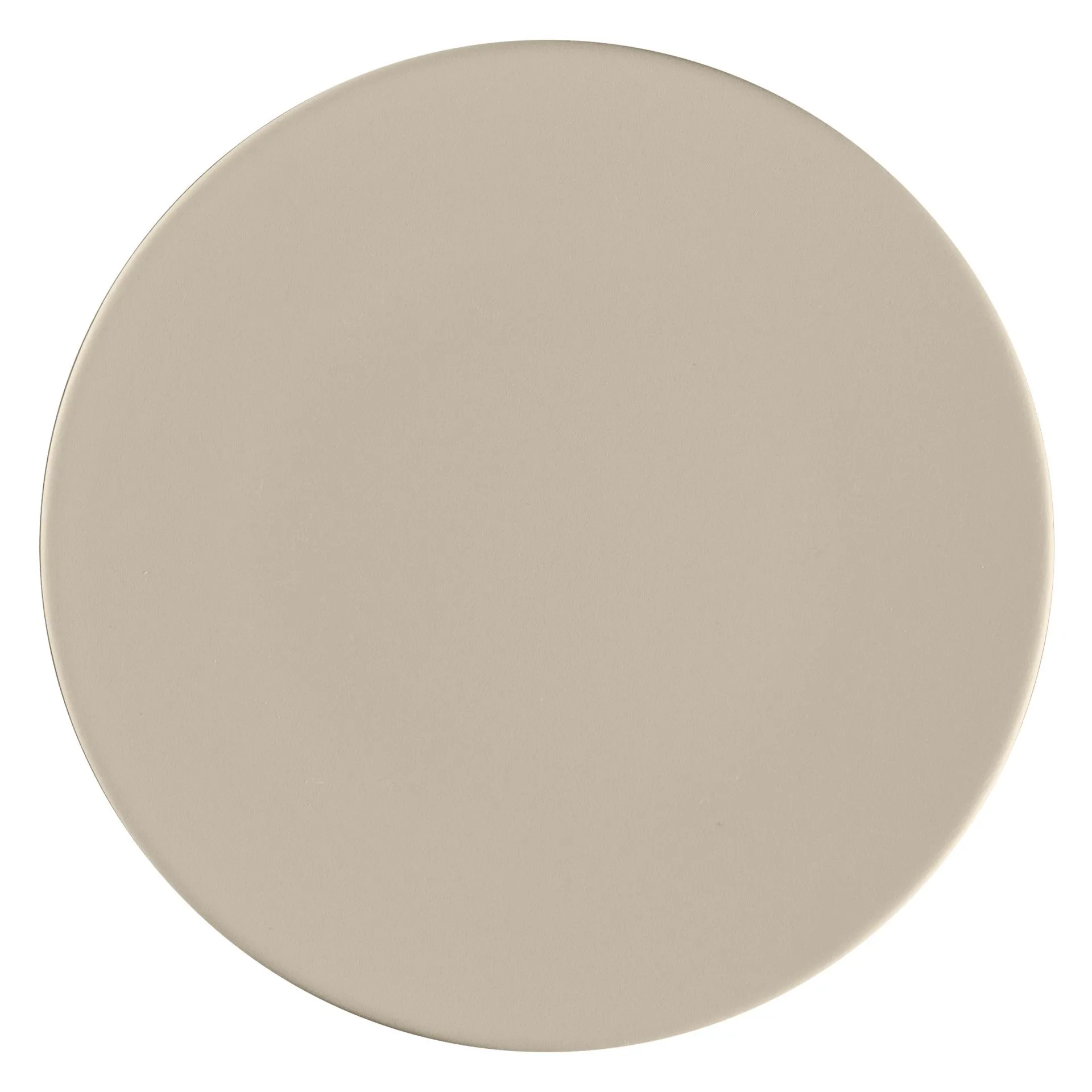 EARTH Talerz płaski 24 cm - Epura RAK