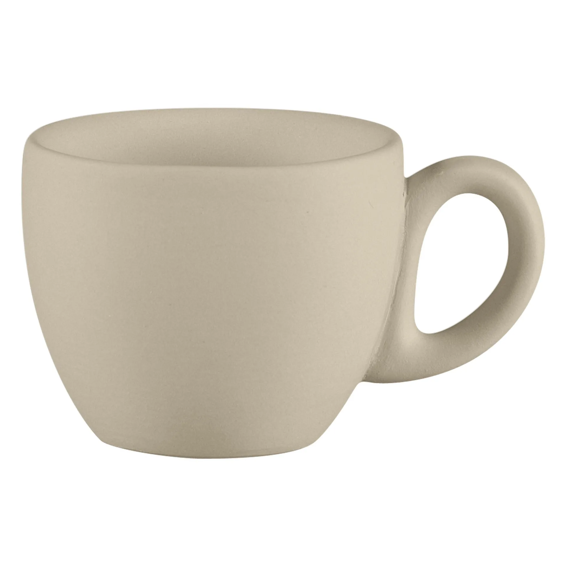 EARTH Filiżanka do espresso 90 ml - Epura RAK