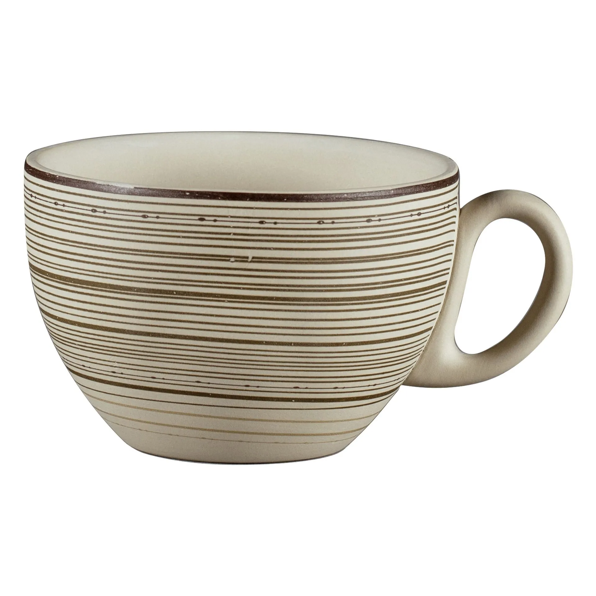 EARTH Filiżanka 280 ml - Larissa RAK