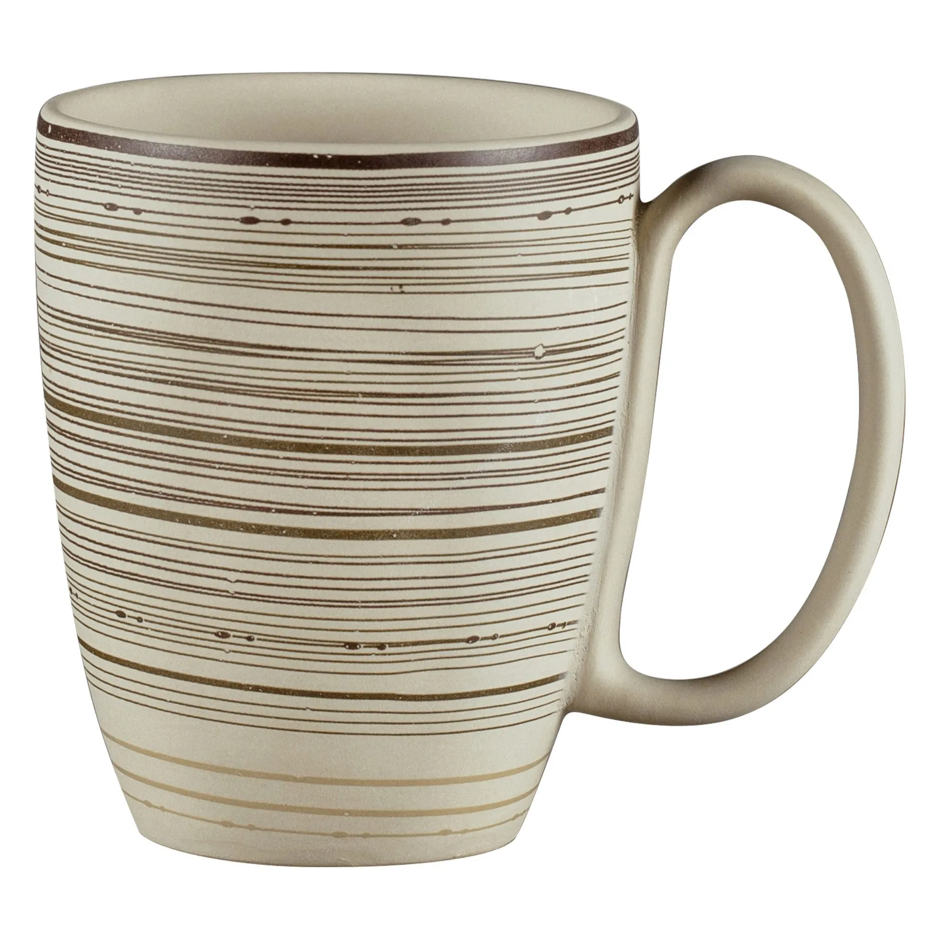 EARTH Kubek 300 ml - Larissa RAK