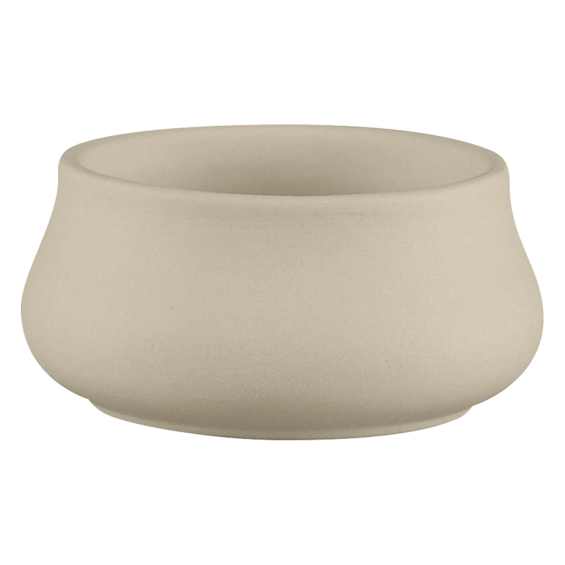 EARTH Miseczka Thali 7 cm - Baantna Argila Epura RAK