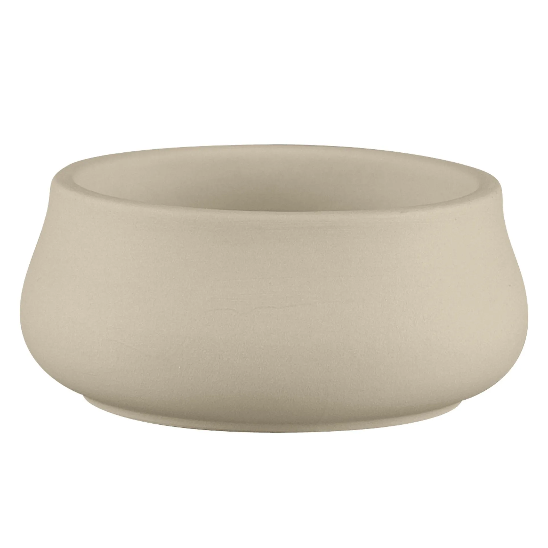 EARTH Miska Thali 8 cm - Baantna Argila Epura RAK