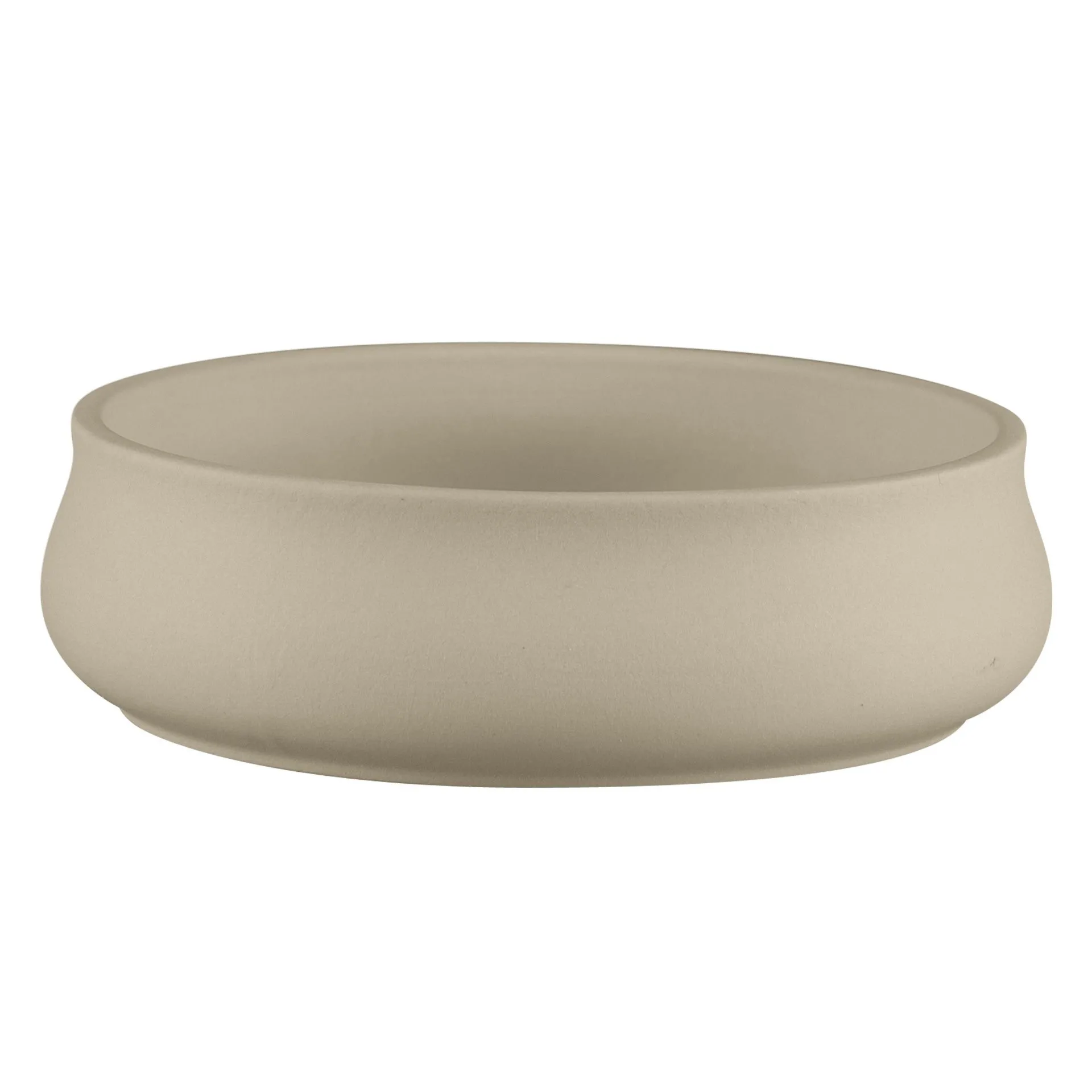 EARTH Miska Thali 12 cm - Baantna Argila Epura RAK