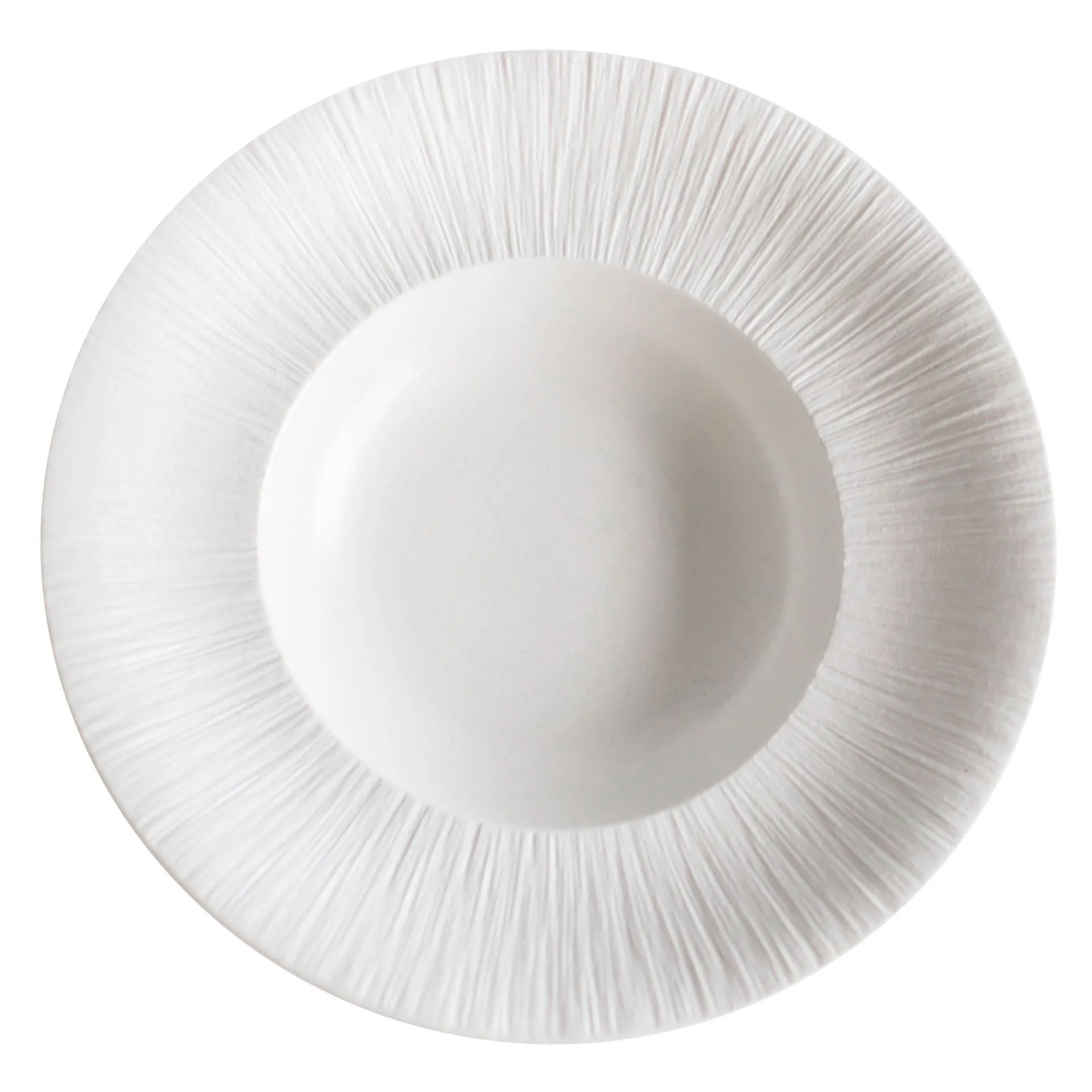 SENSE Talerz do pasty, śr. 28 cm VERLO