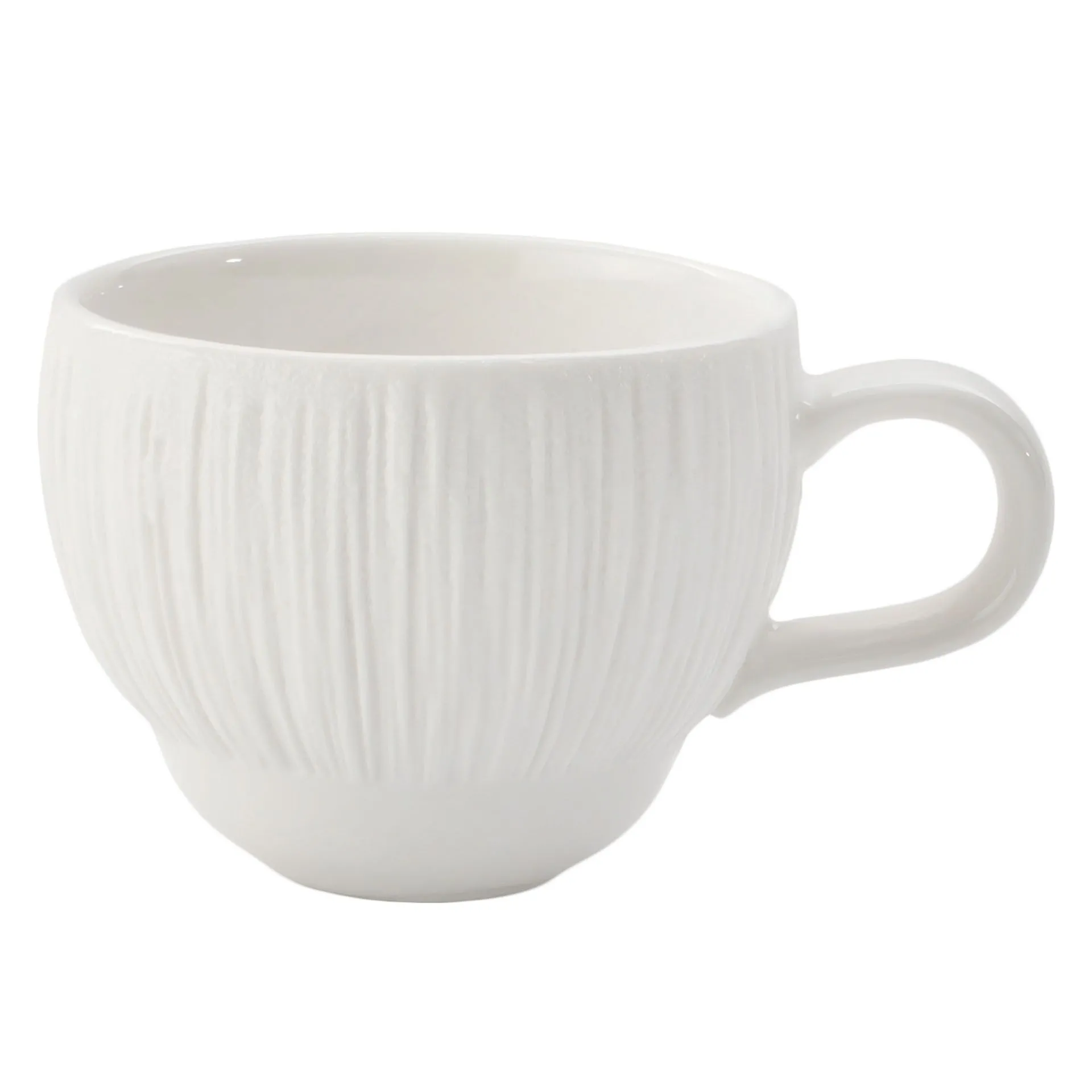 SENSE Filizanka do espresso 90 ml VERLO