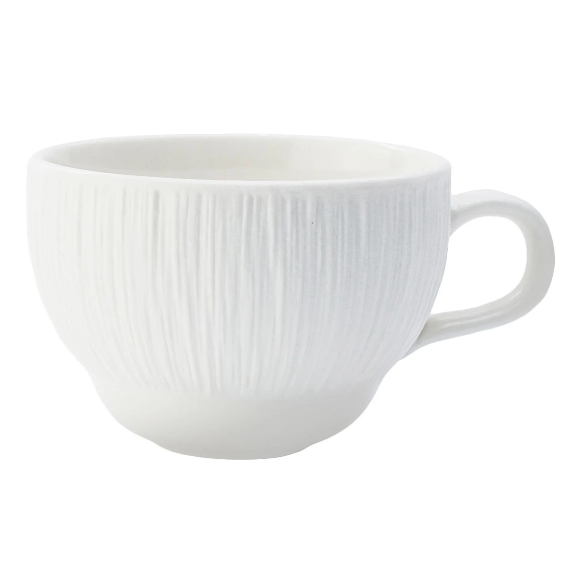 SENSE Filiżanka do kawy 210 ml VERLO