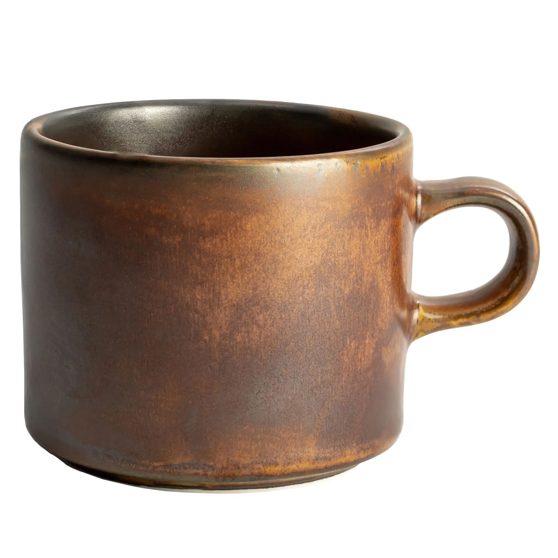 FIRE Filiżanka do kawy 200 ml VERLO