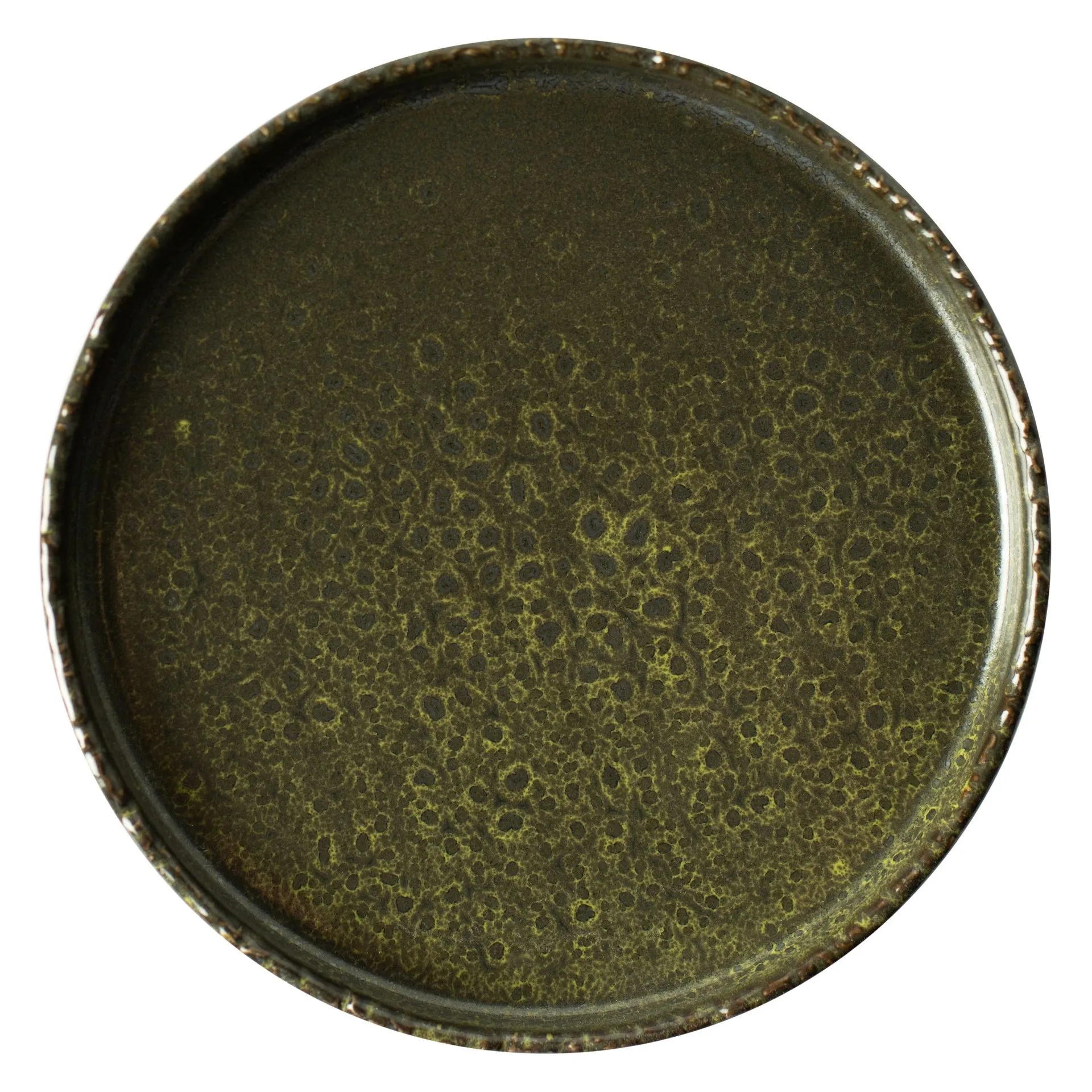 ALGA Talerz płaski, śr. 21 cm VERLO