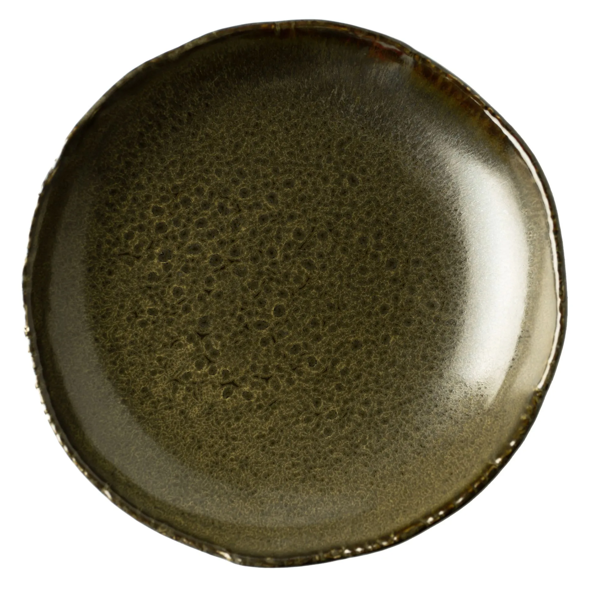 ALGA Talerz głęboki, śr. 25 cm VERLO