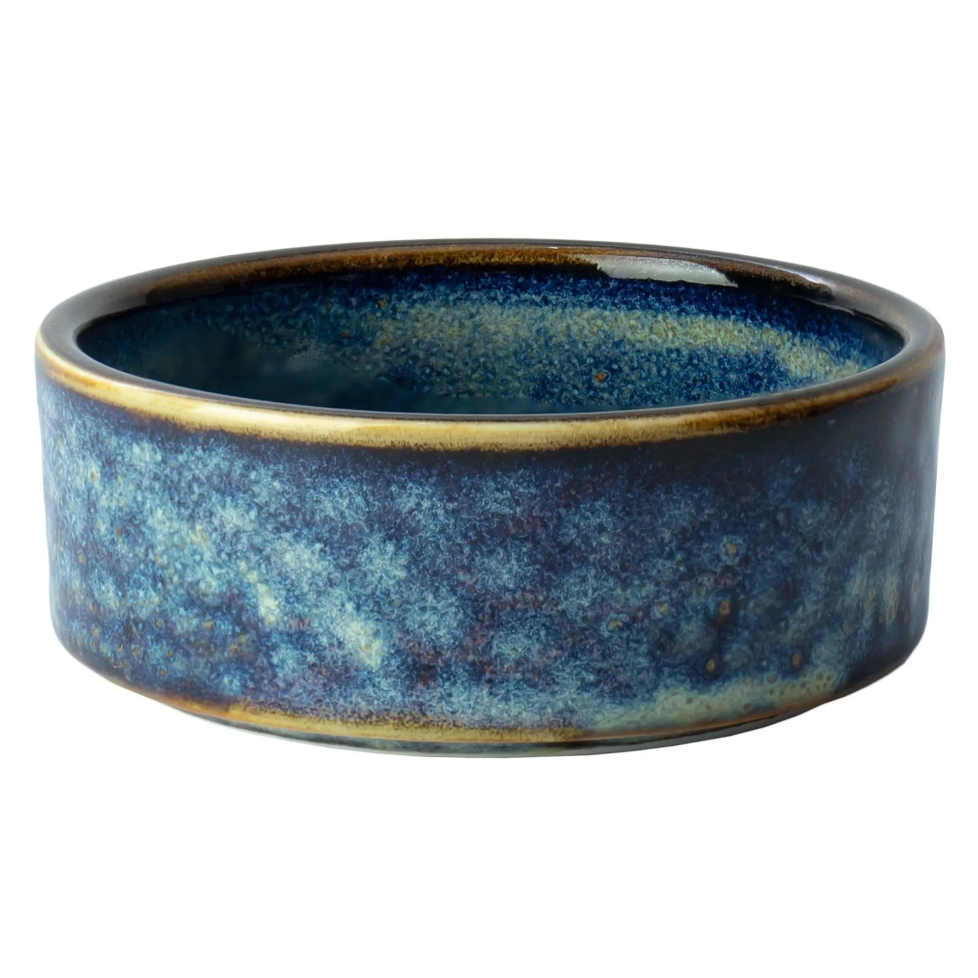 DEEP BLUE Ramekin, śr. 8 cm, 100 ml VERLO