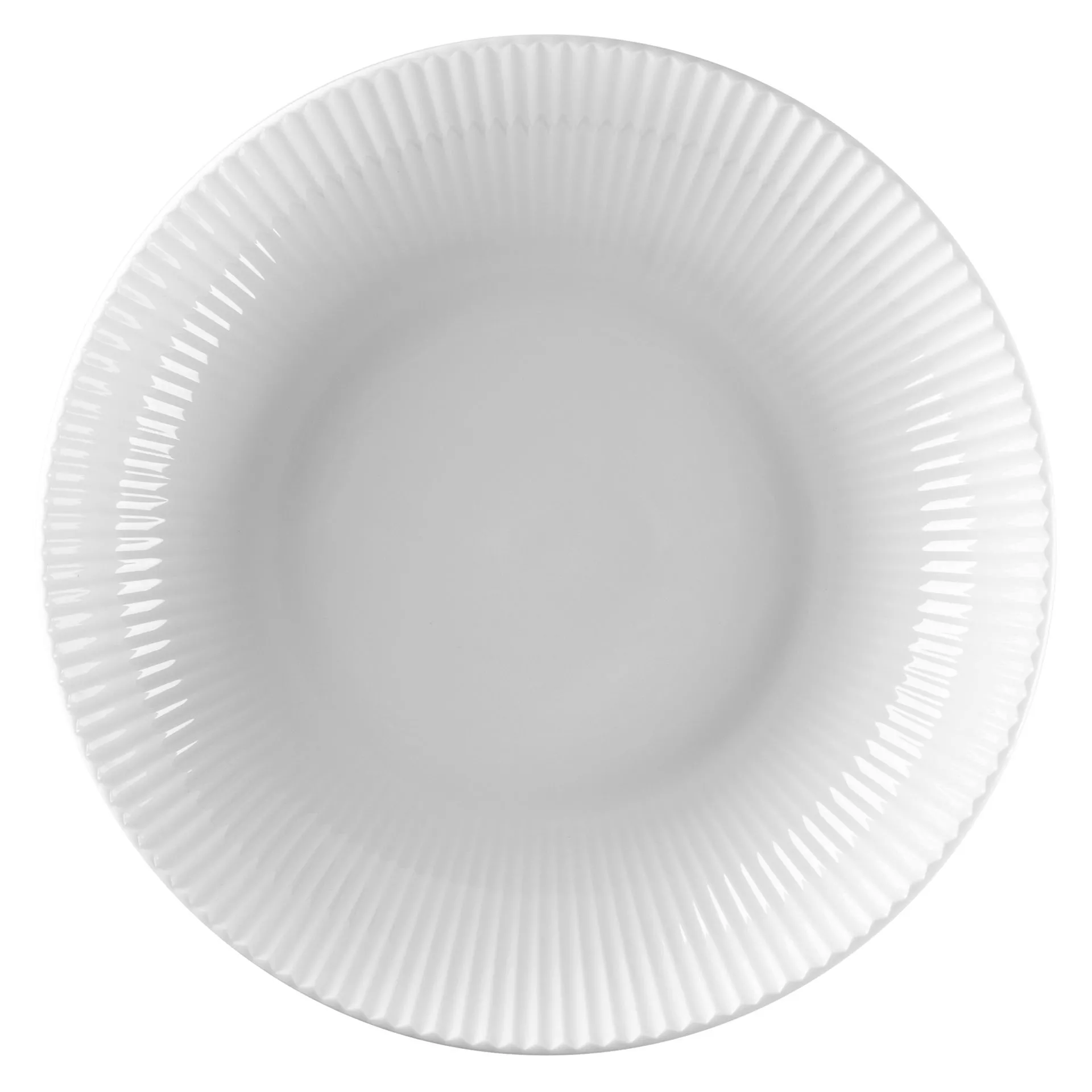 SPECTRA Talerz głęboki coupe śr. 27 cm RAK