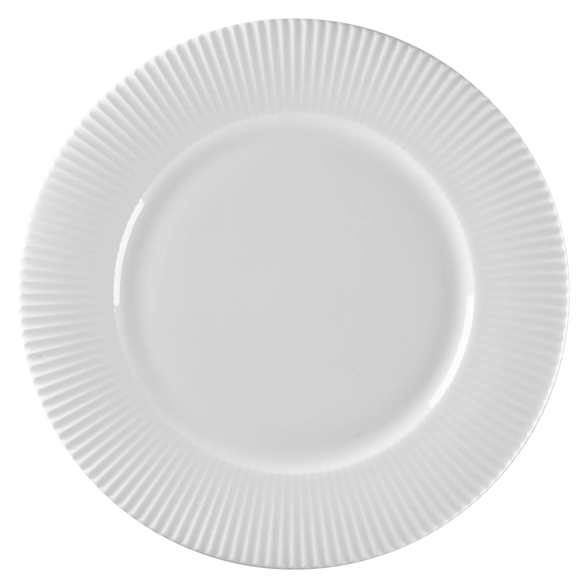 SPECTRA Talerz płaski śr. 33 cm RAK