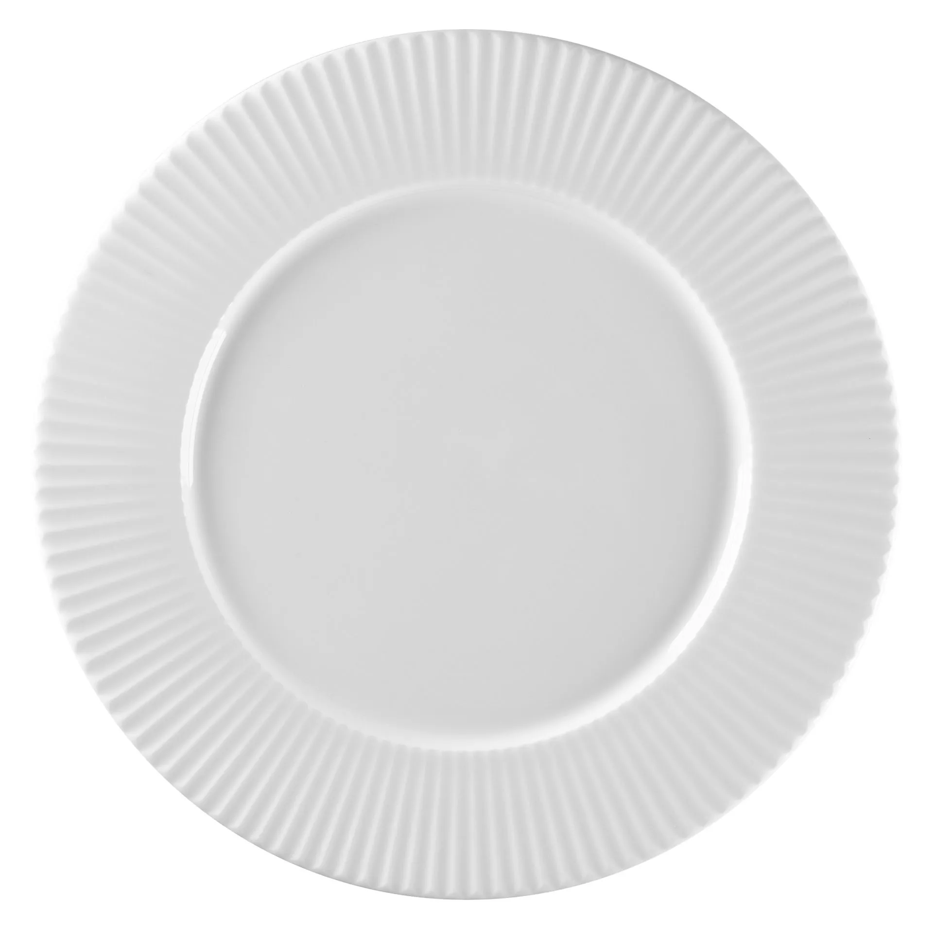 SPECTRA Talerz płaski śr. 22 cm RAK