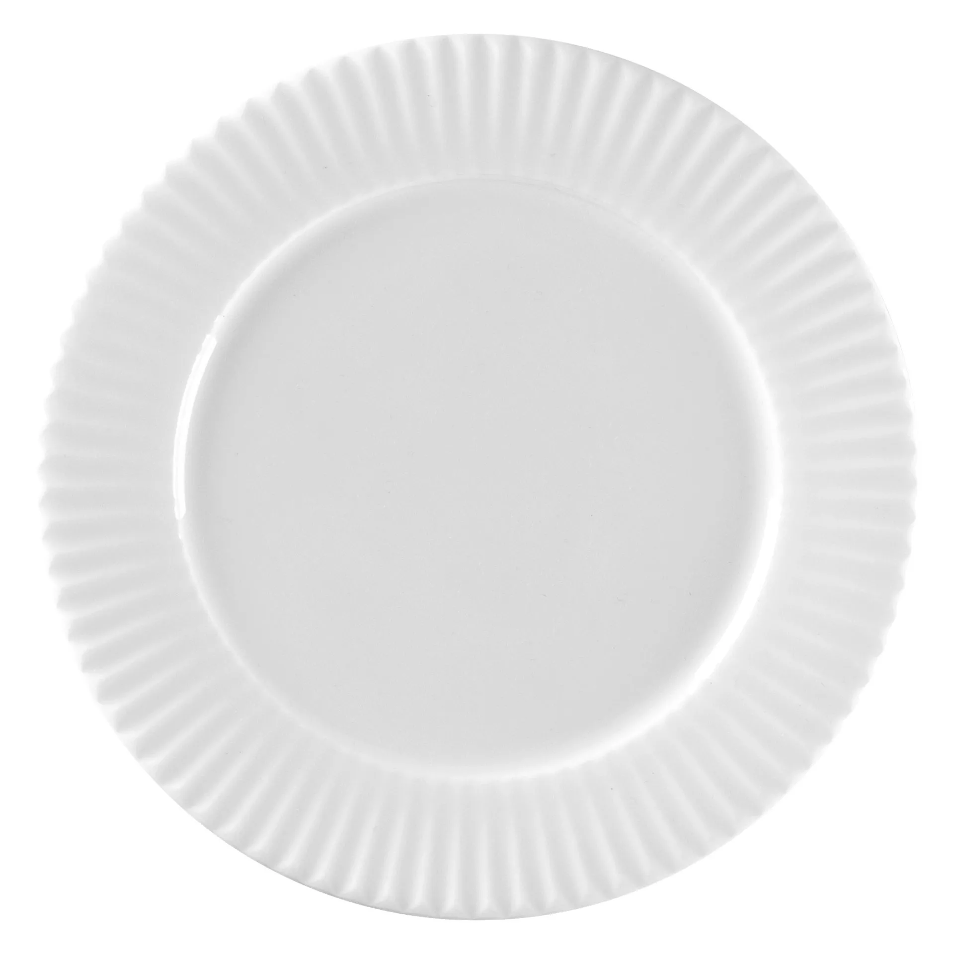 SPECTRA Talerz płaski śr. 16 cm RAK